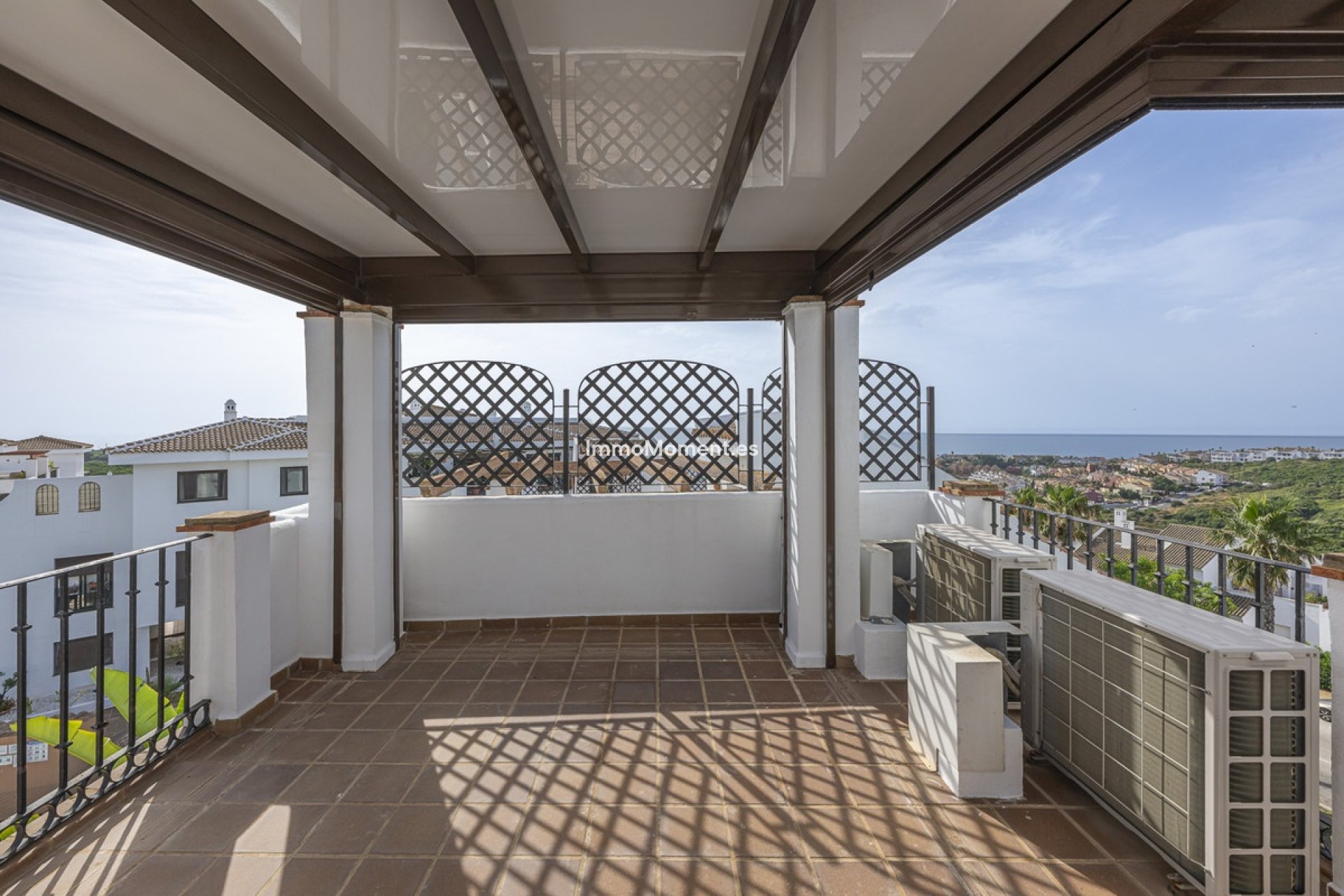 Bestaande woning - Rijtjeshuis - Sotogrande - La Alcaidesa