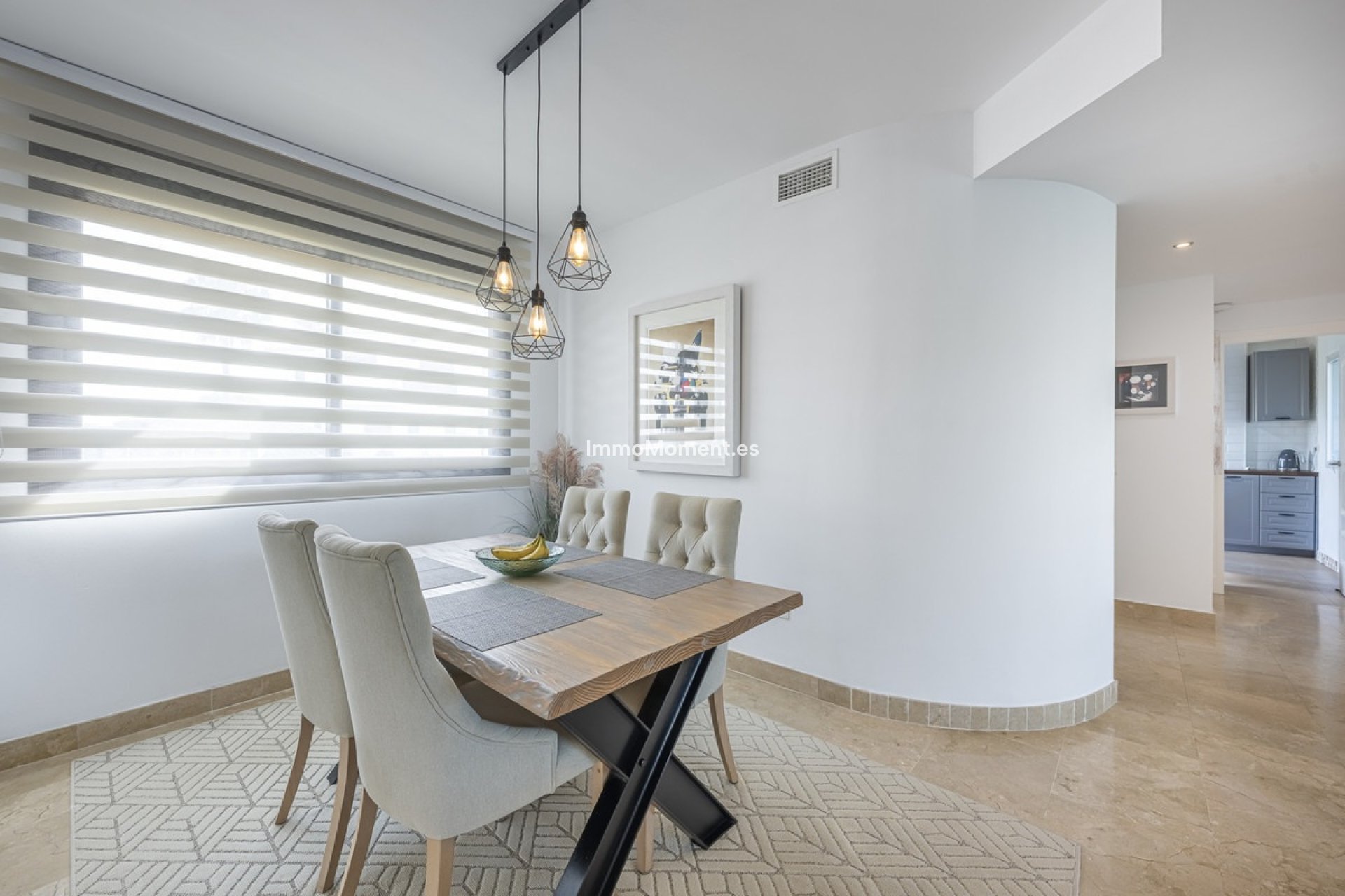 Bestaande woning - Rijtjeshuis - Sotogrande - La Alcaidesa