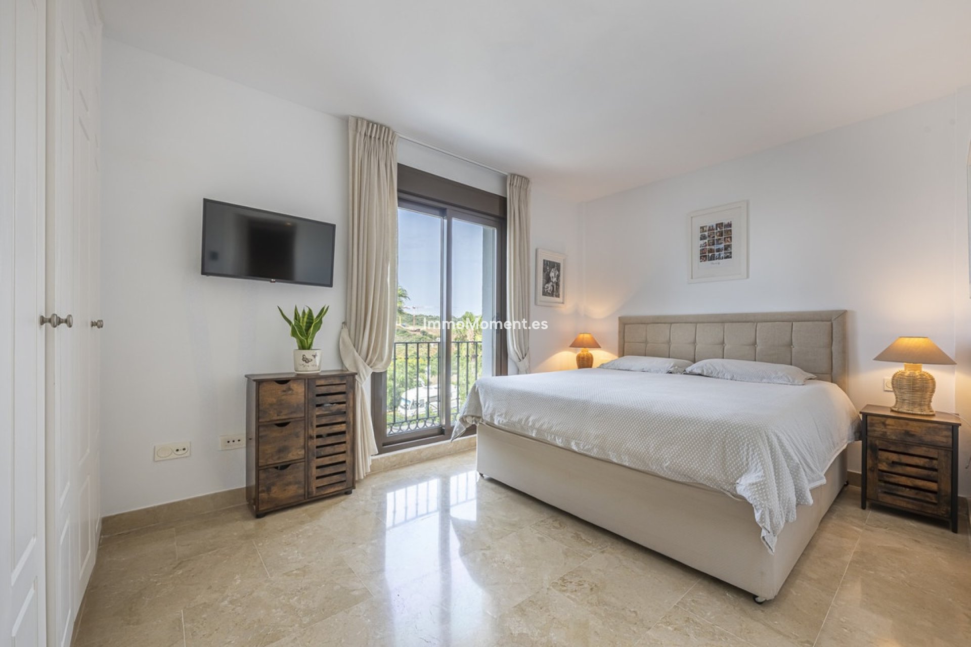 Bestaande woning - Rijtjeshuis - Sotogrande - La Alcaidesa
