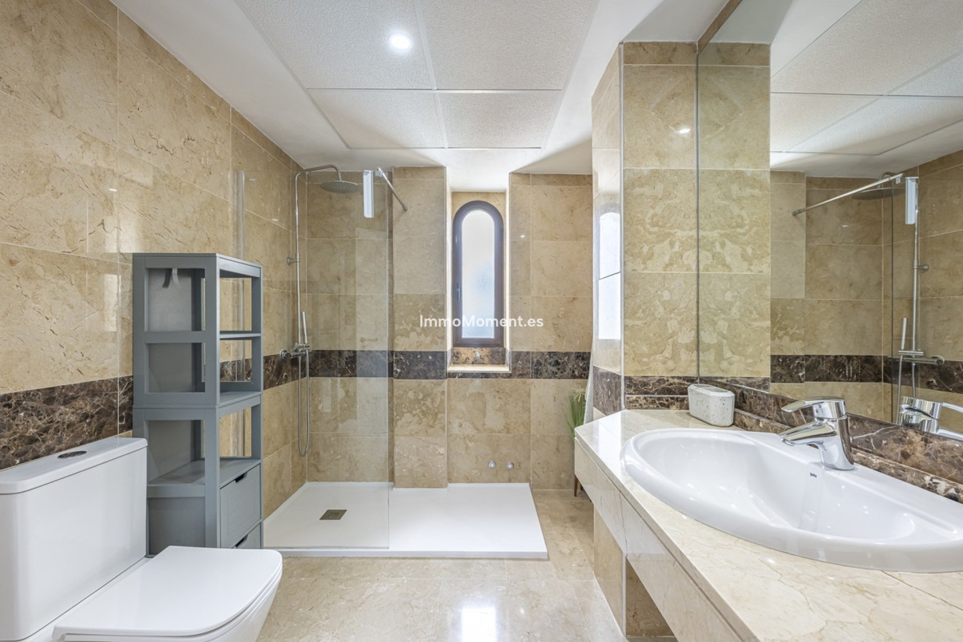 Bestaande woning - Rijtjeshuis - Sotogrande - La Alcaidesa