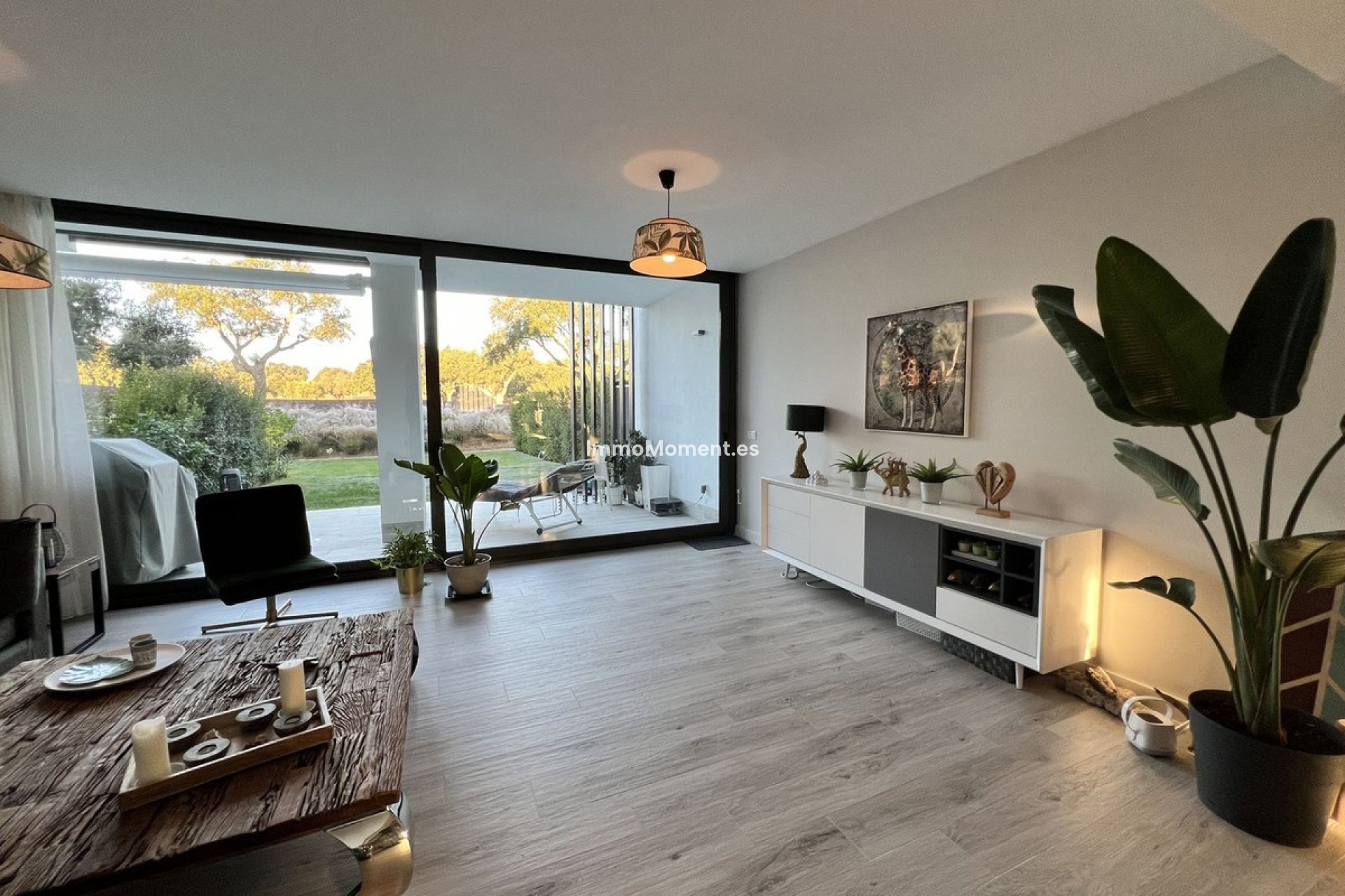 Bestaande woning - Rijtjeshuis - Sotogrande - San Roque Club