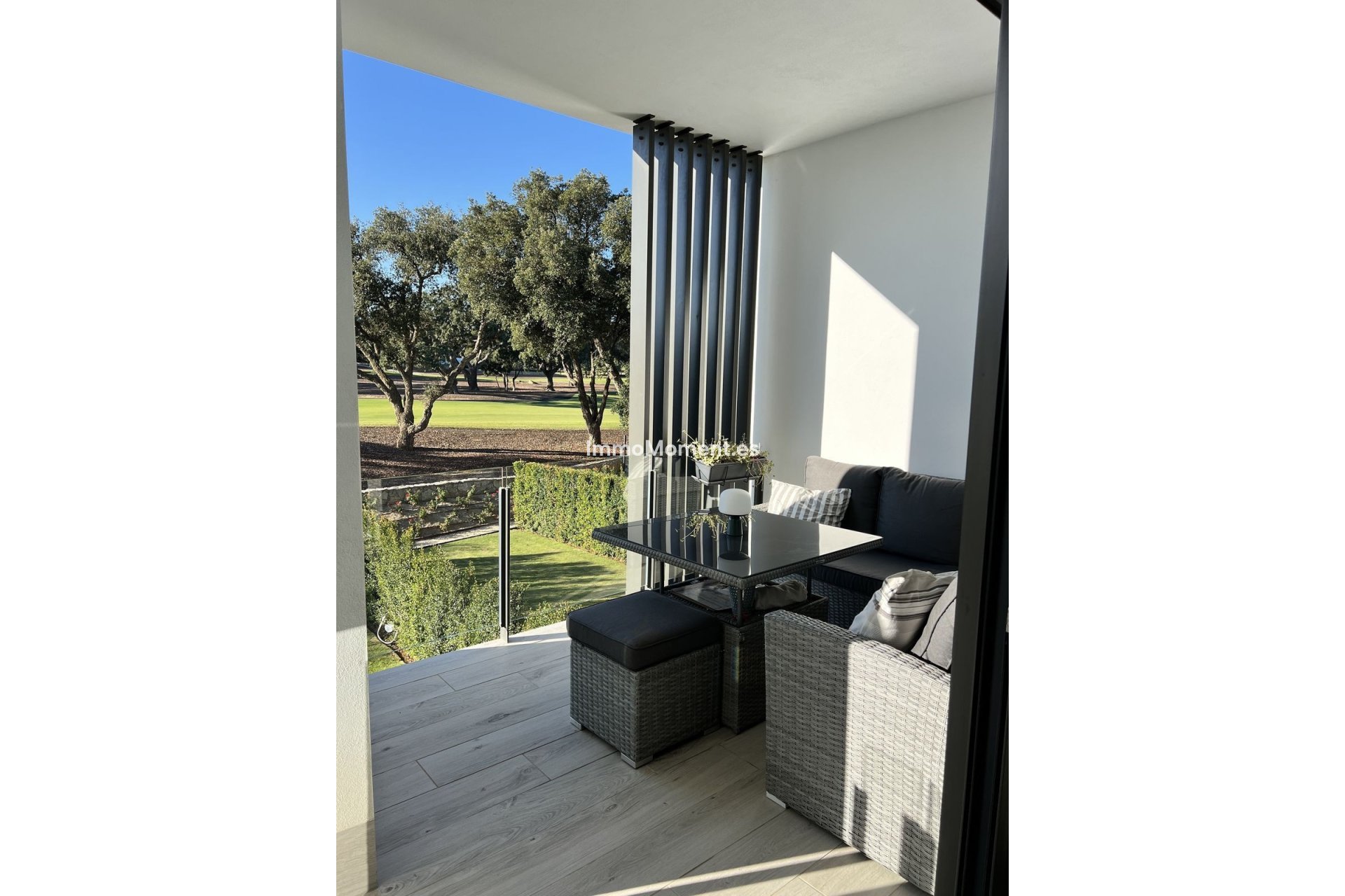 Bestaande woning - Rijtjeshuis - Sotogrande - San Roque Club