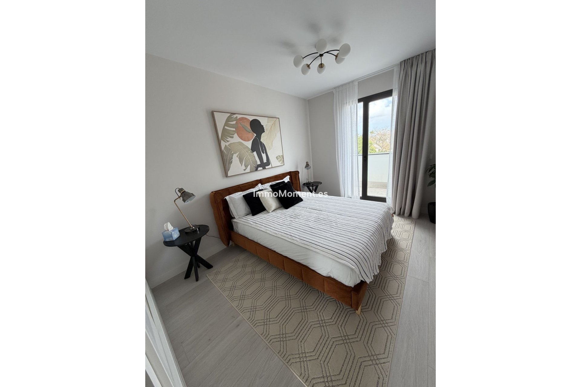 Bestaande woning - Rijtjeshuis - Sotogrande - San Roque Club