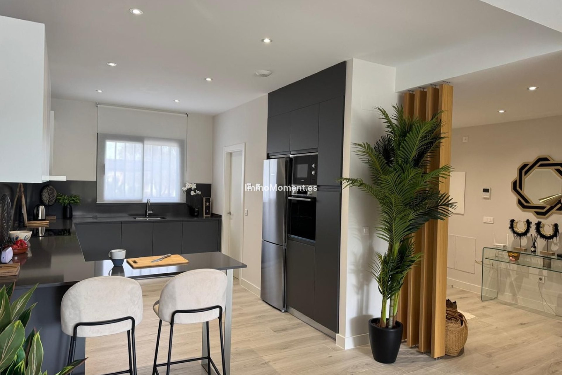 Bestaande woning - Rijtjeshuis - Sotogrande - San Roque Club