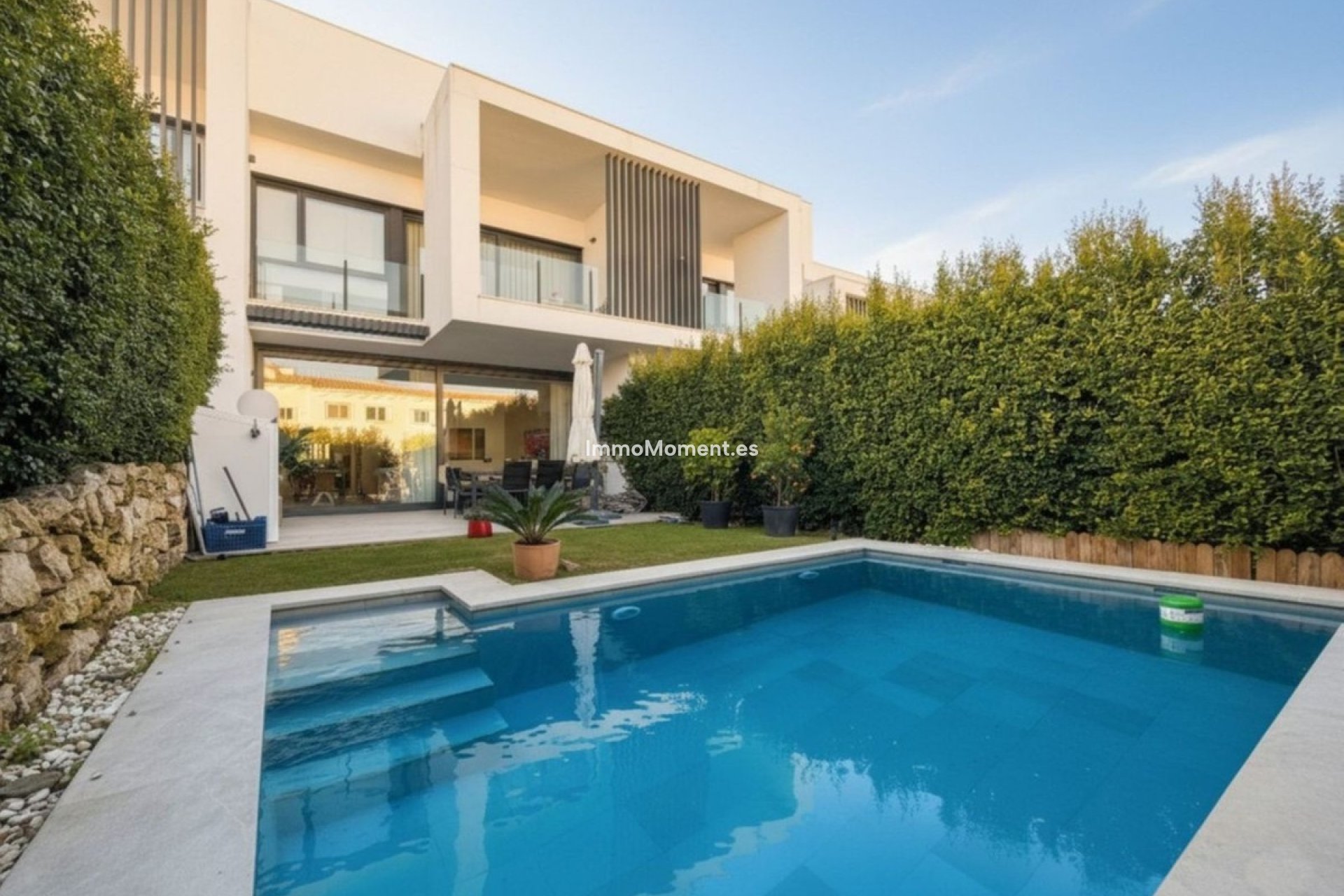 Bestaande woning - Rijtjeshuis - Sotogrande - San Roque