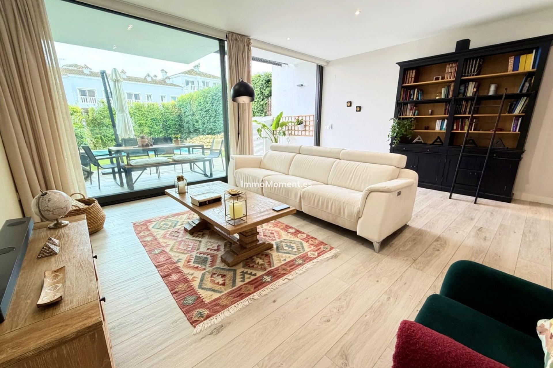 Bestaande woning - Rijtjeshuis - Sotogrande - San Roque