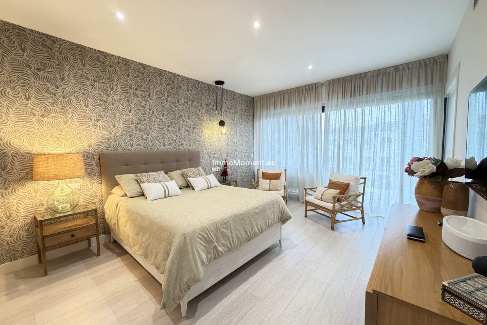Bestaande woning - Rijtjeshuis - Sotogrande - San Roque