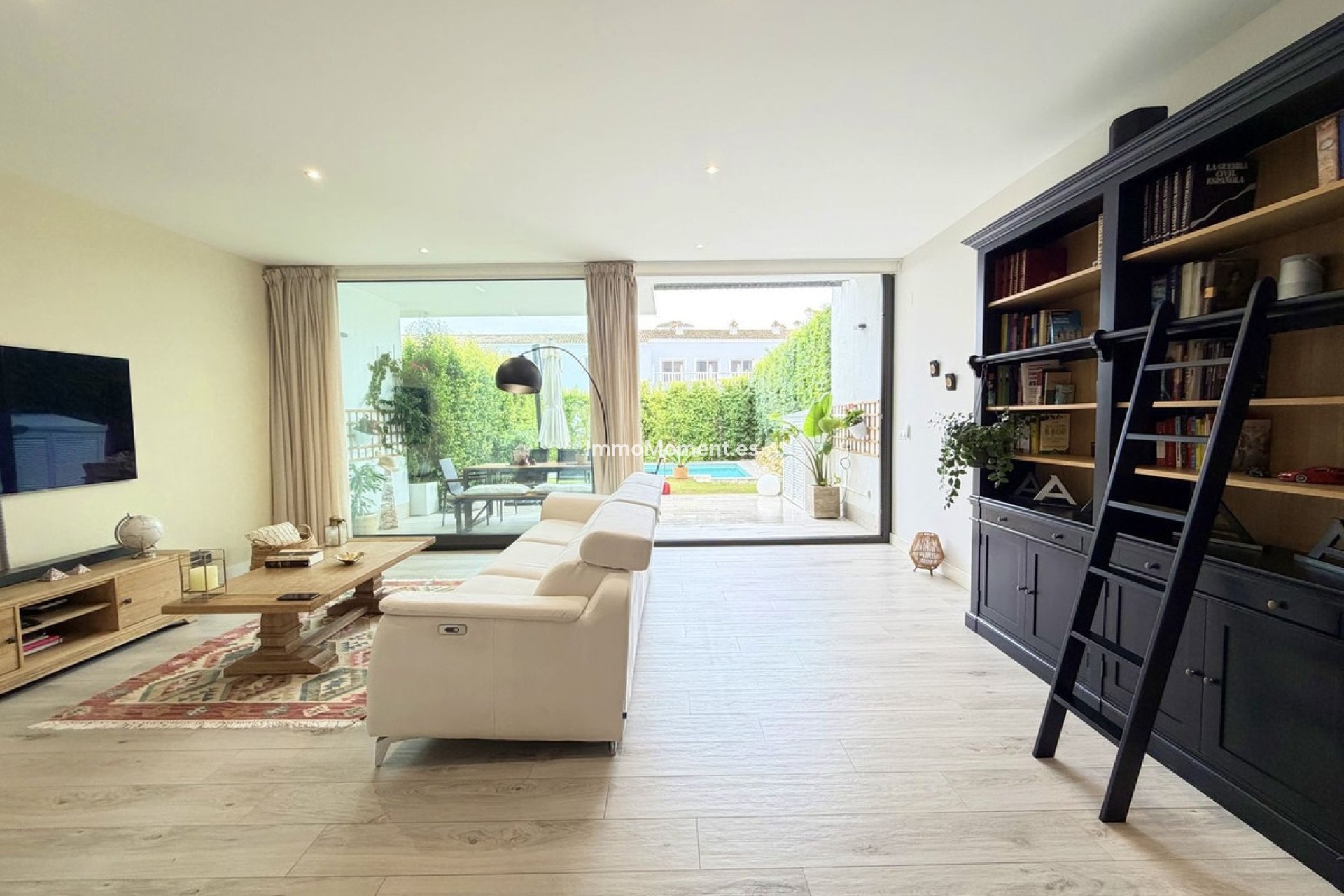 Bestaande woning - Rijtjeshuis - Sotogrande - San Roque