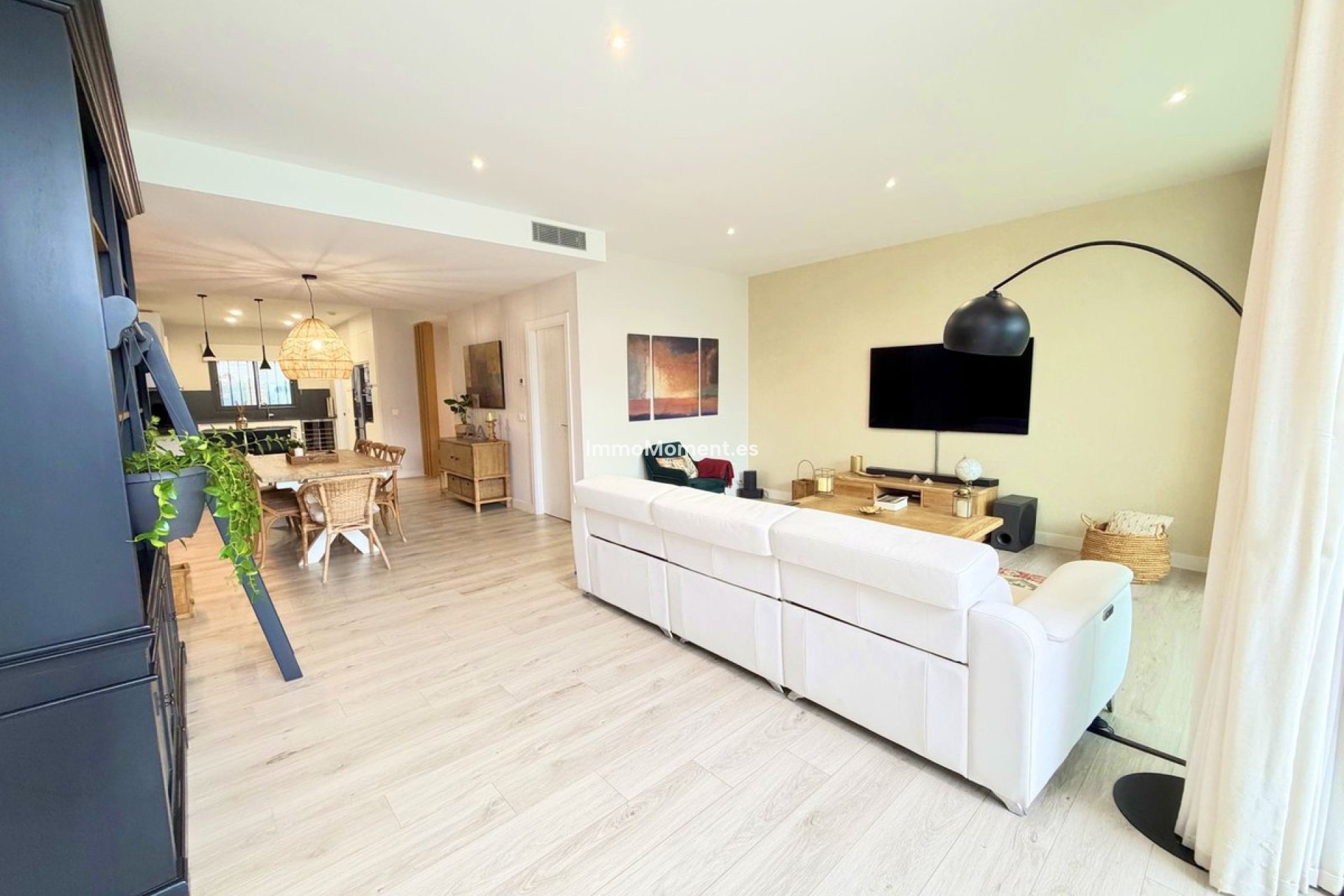Bestaande woning - Rijtjeshuis - Sotogrande - San Roque