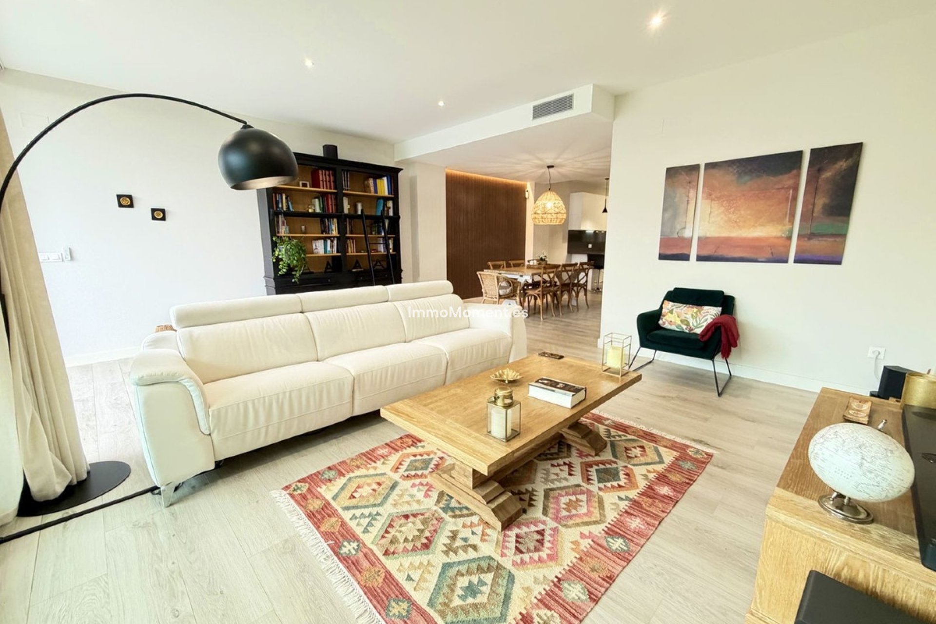 Bestaande woning - Rijtjeshuis - Sotogrande - San Roque
