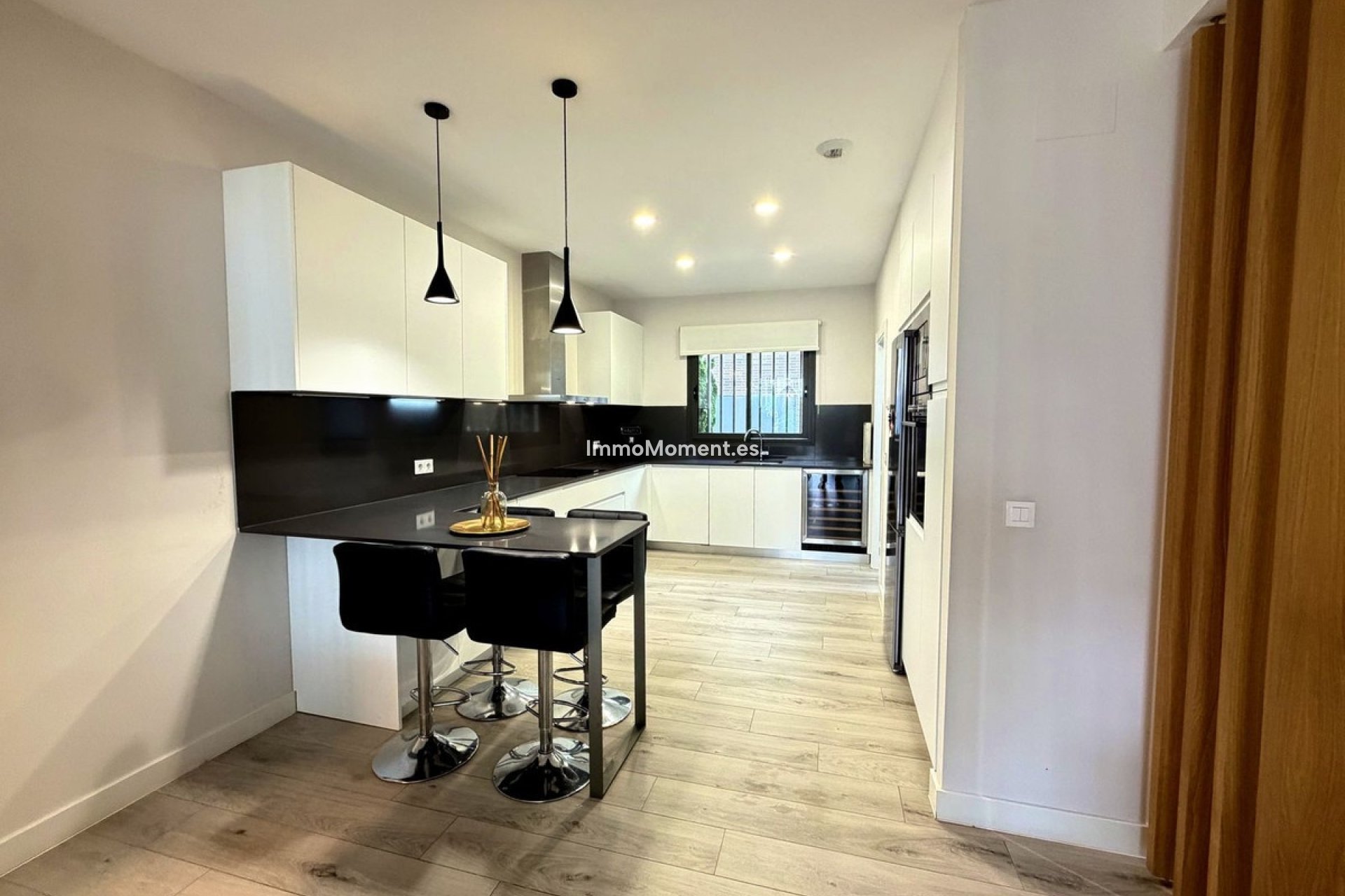 Bestaande woning - Rijtjeshuis - Sotogrande - San Roque