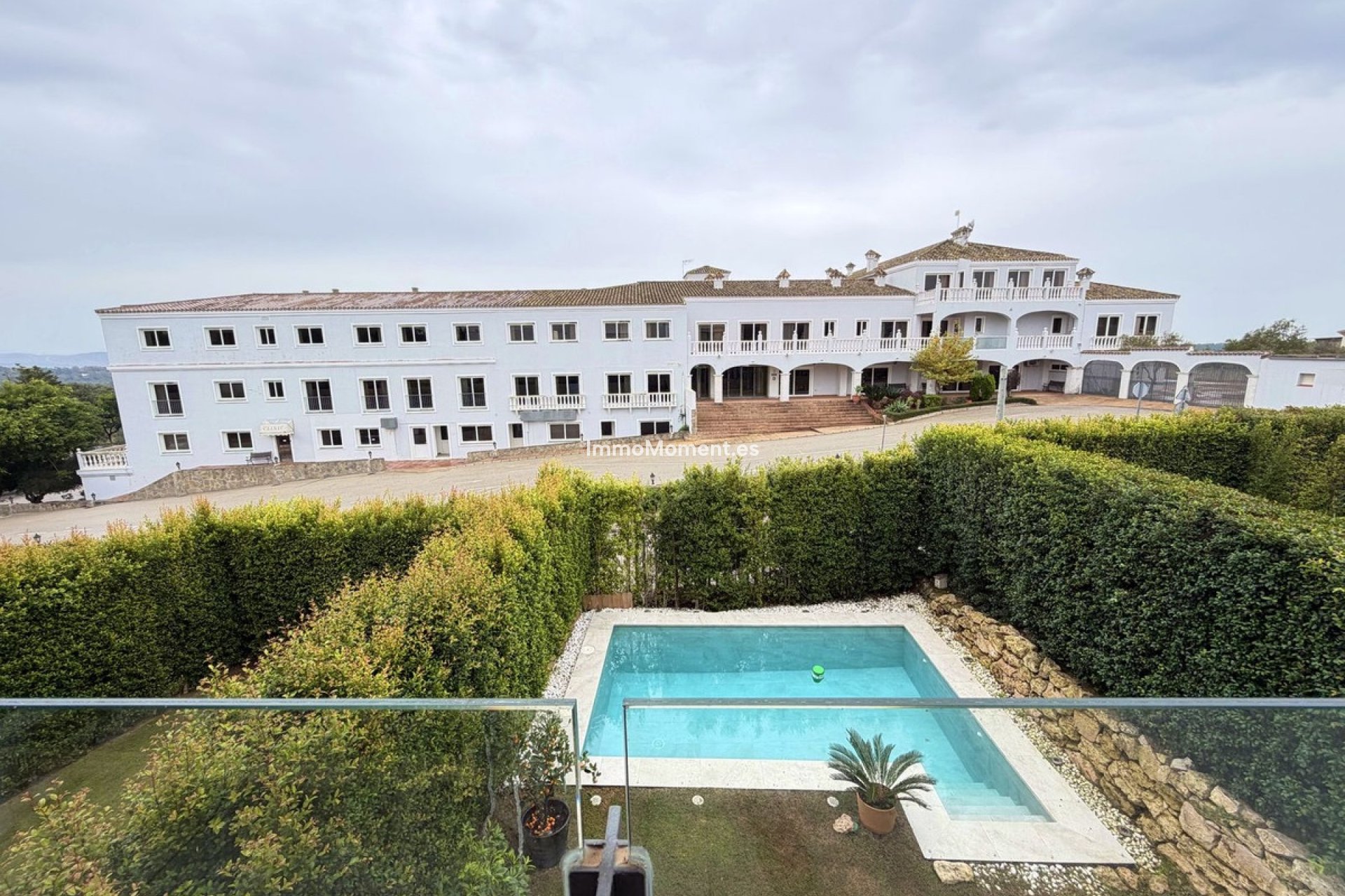 Bestaande woning - Rijtjeshuis - Sotogrande - San Roque