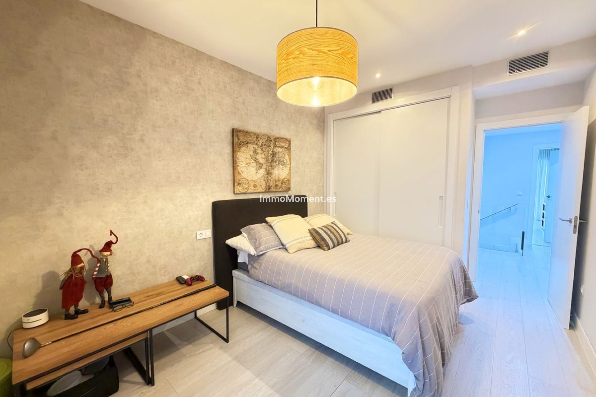 Bestaande woning - Rijtjeshuis - Sotogrande - San Roque