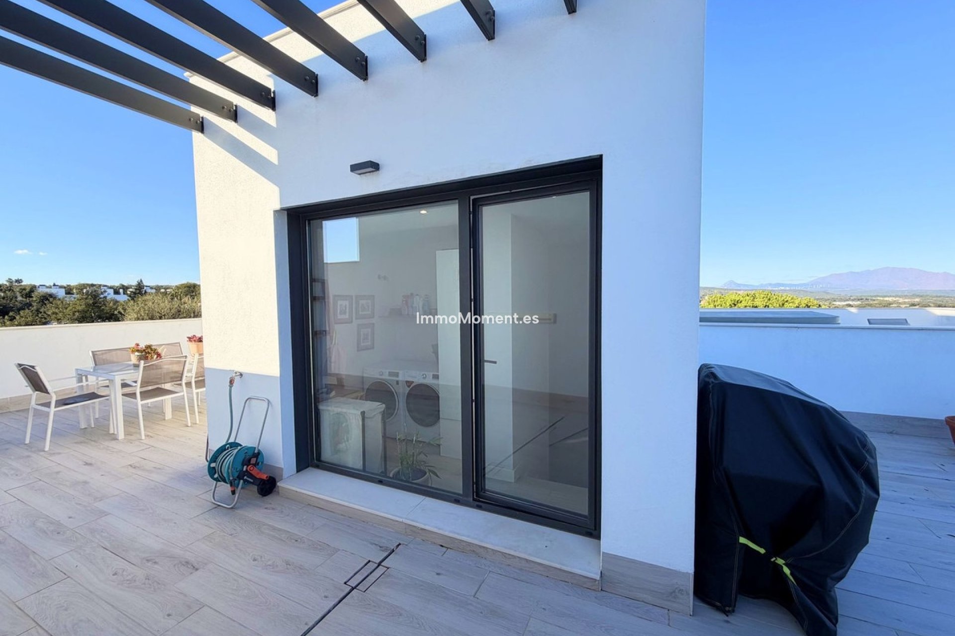 Bestaande woning - Rijtjeshuis - Sotogrande - San Roque
