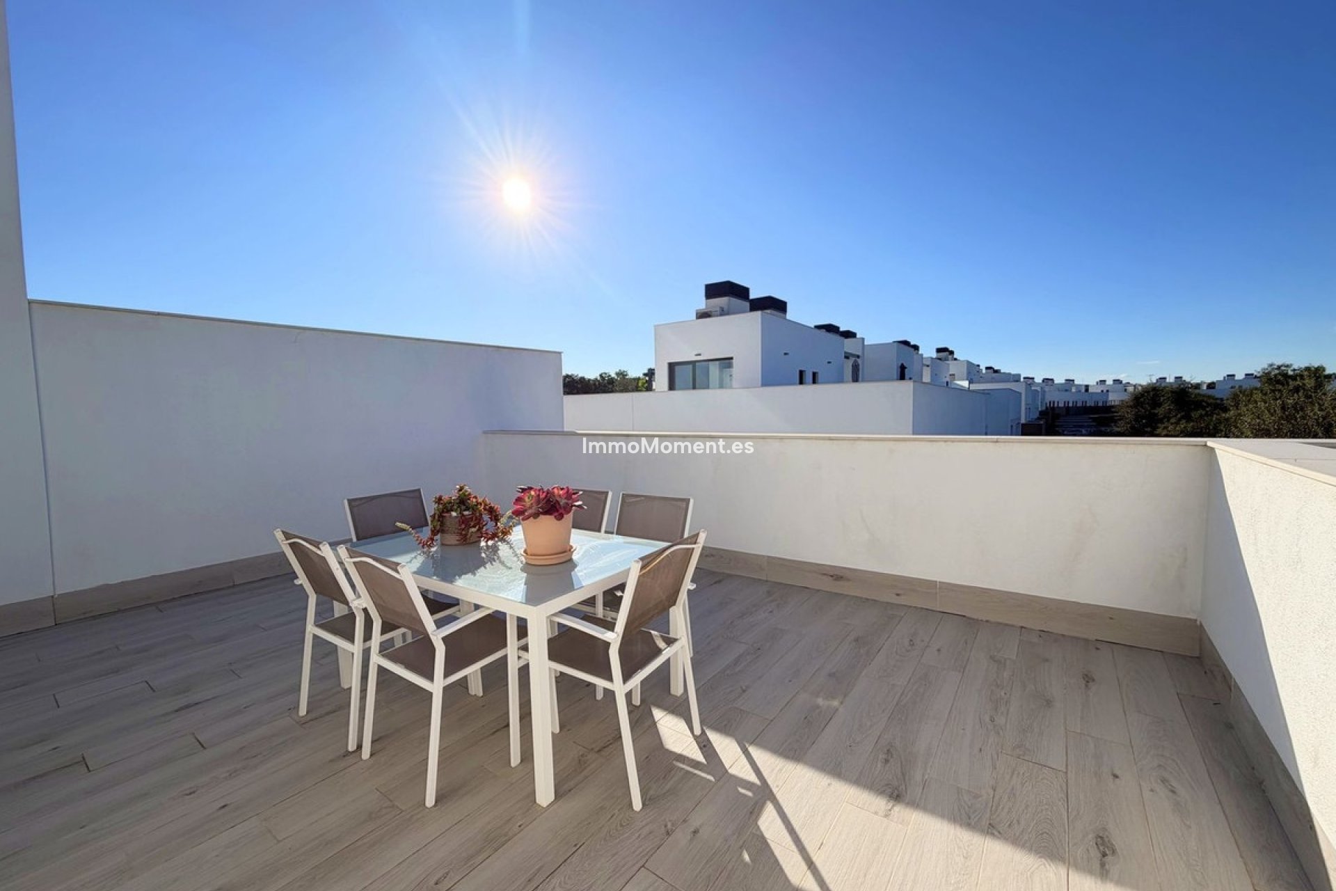 Bestaande woning - Rijtjeshuis - Sotogrande - San Roque