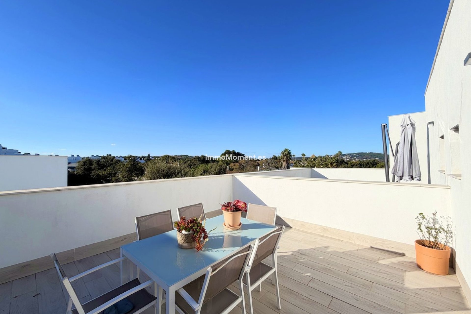 Bestaande woning - Rijtjeshuis - Sotogrande - San Roque