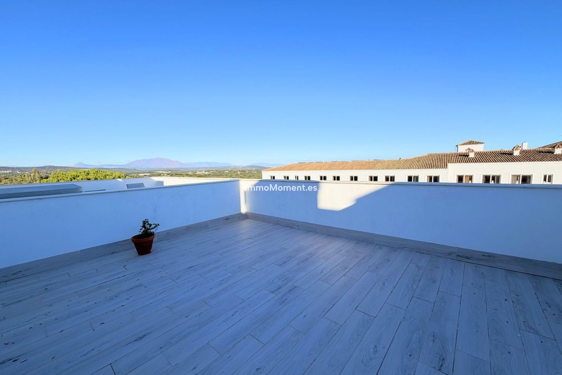 Bestaande woning - Rijtjeshuis - Sotogrande - San Roque