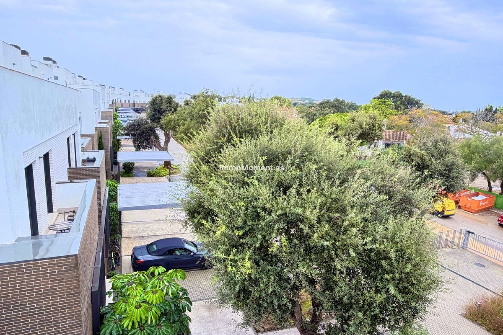 Bestaande woning - Rijtjeshuis - Sotogrande - San Roque
