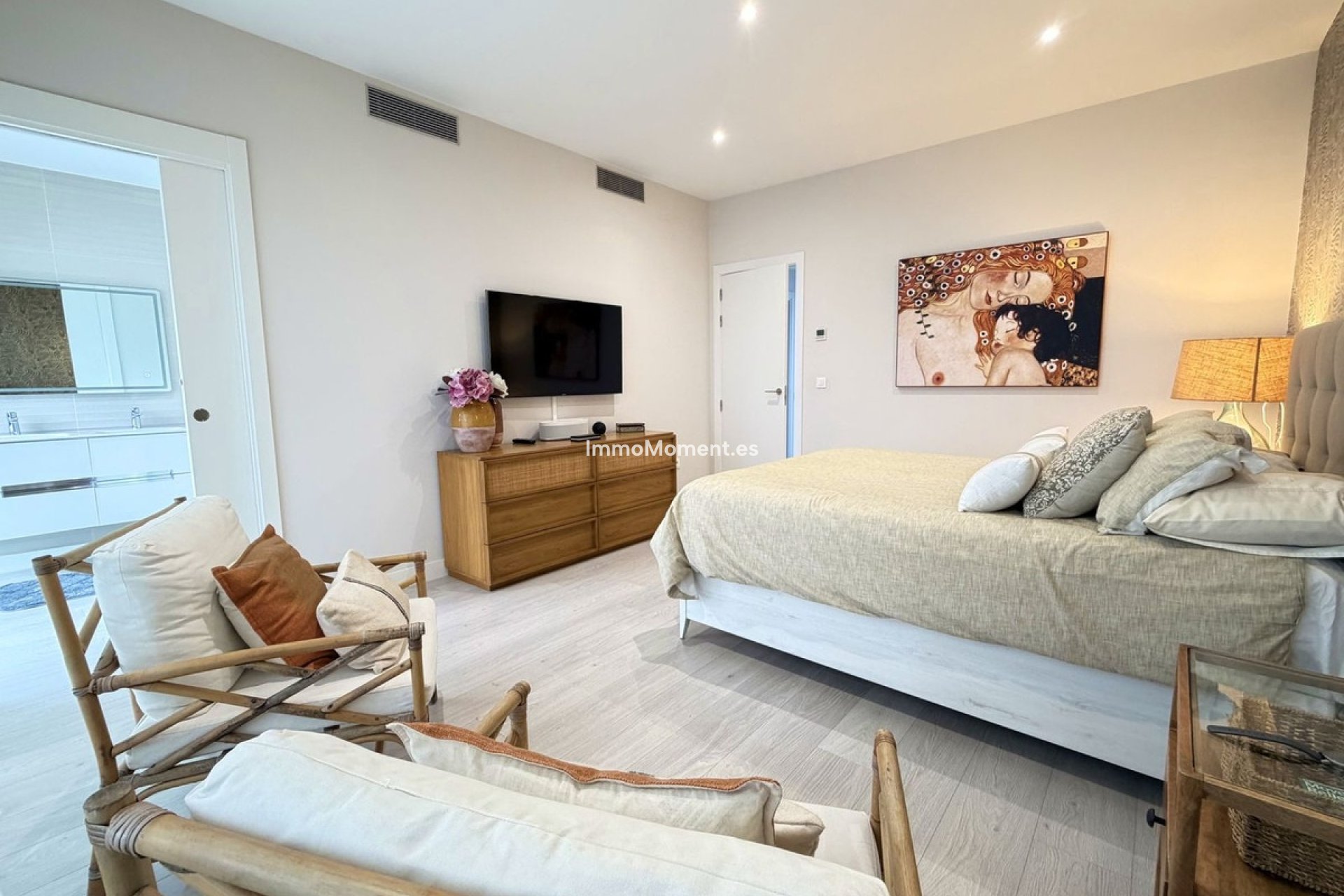 Bestaande woning - Rijtjeshuis - Sotogrande - San Roque