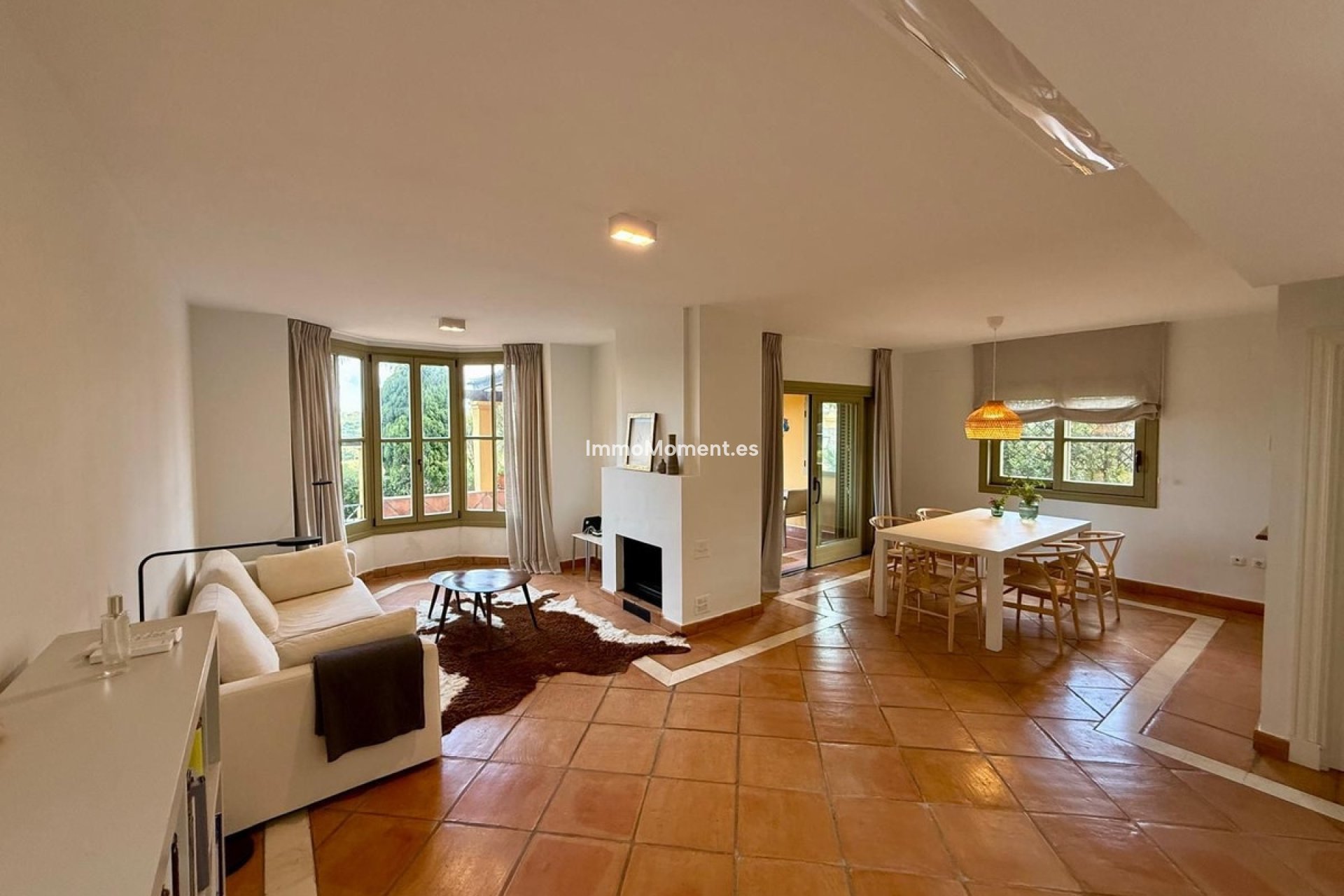 Bestaande woning - Rijtjeshuis - Sotogrande - Sotogrande Alto