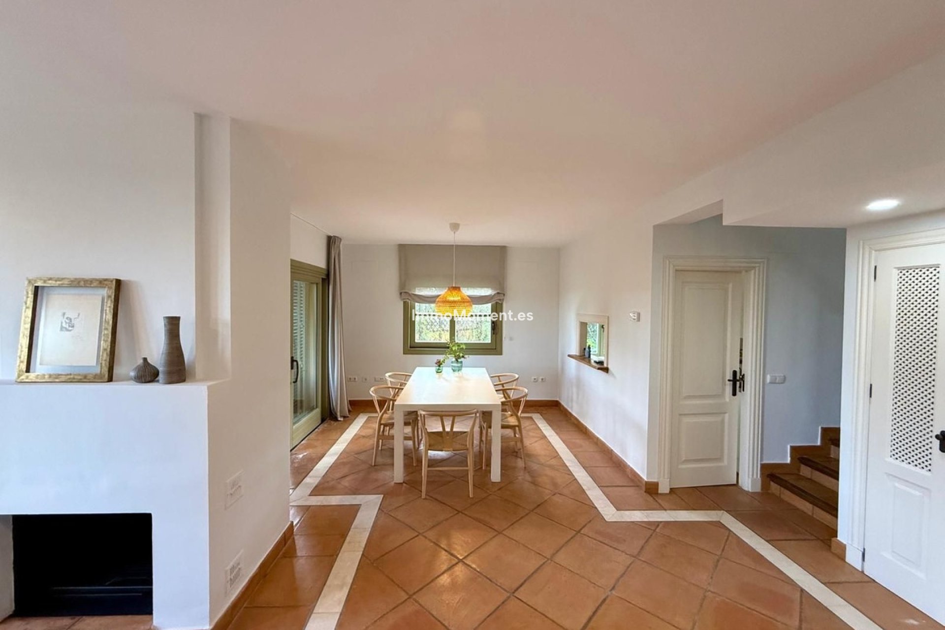 Bestaande woning - Rijtjeshuis - Sotogrande - Sotogrande Alto
