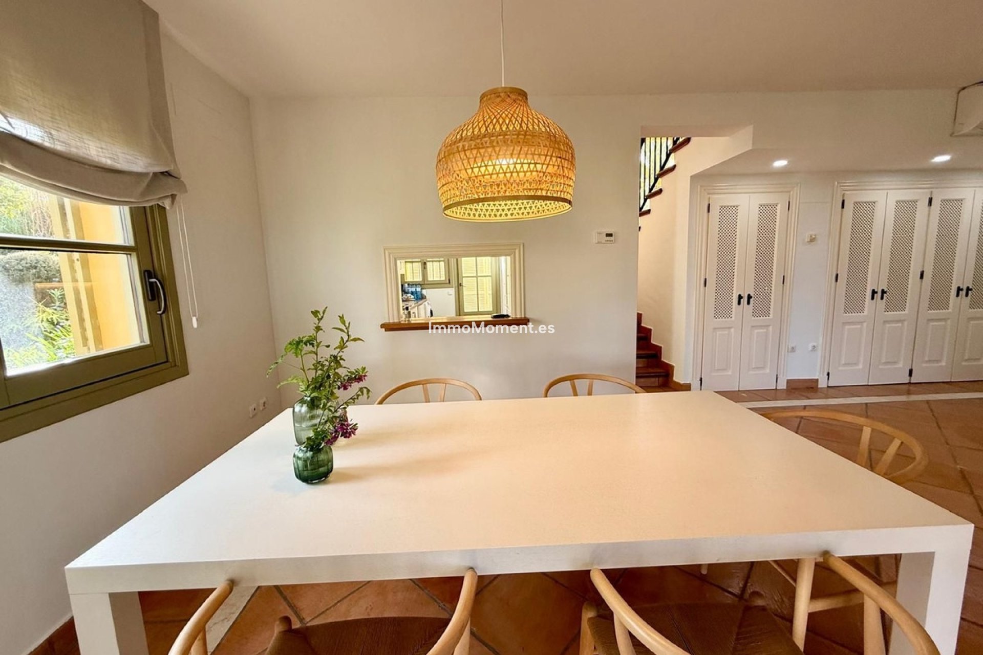 Bestaande woning - Rijtjeshuis - Sotogrande - Sotogrande Alto