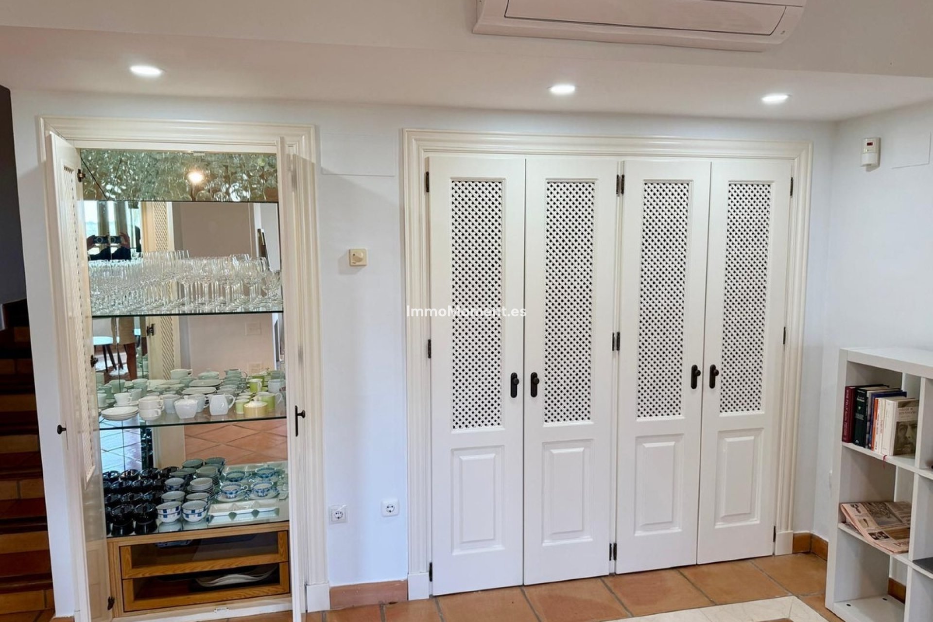 Bestaande woning - Rijtjeshuis - Sotogrande - Sotogrande Alto