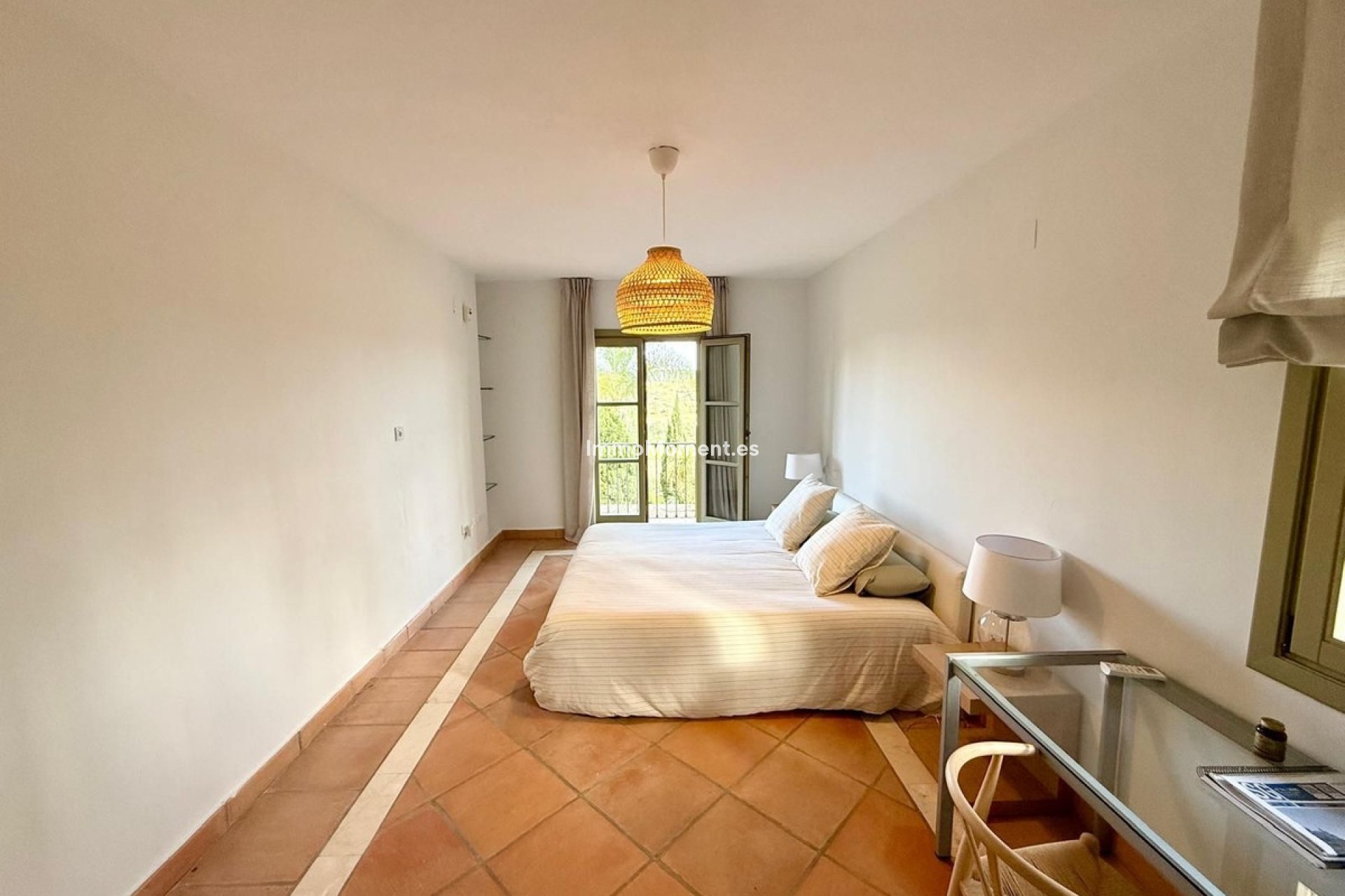 Bestaande woning - Rijtjeshuis - Sotogrande - Sotogrande Alto
