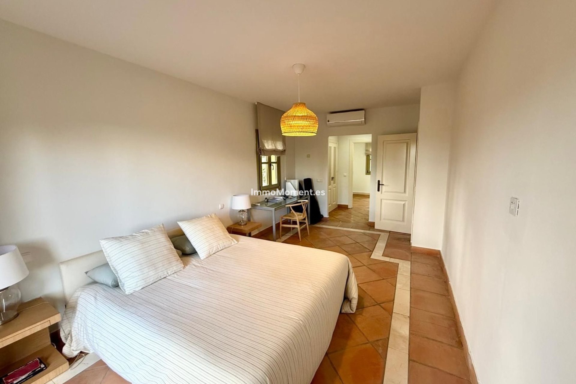 Bestaande woning - Rijtjeshuis - Sotogrande - Sotogrande Alto
