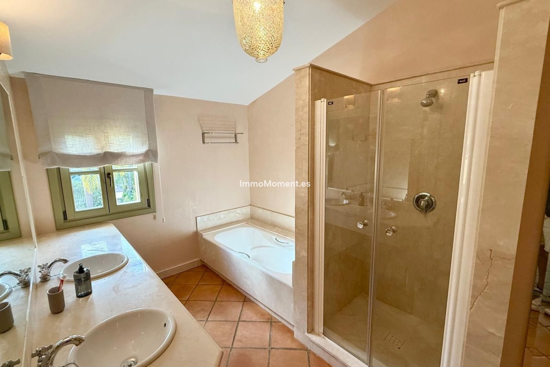 Bestaande woning - Rijtjeshuis - Sotogrande - Sotogrande Alto