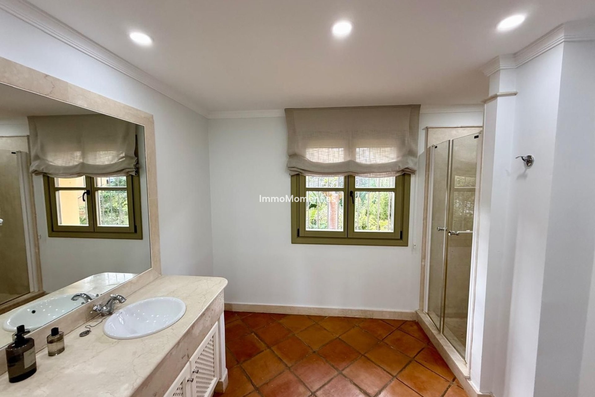 Bestaande woning - Rijtjeshuis - Sotogrande - Sotogrande Alto