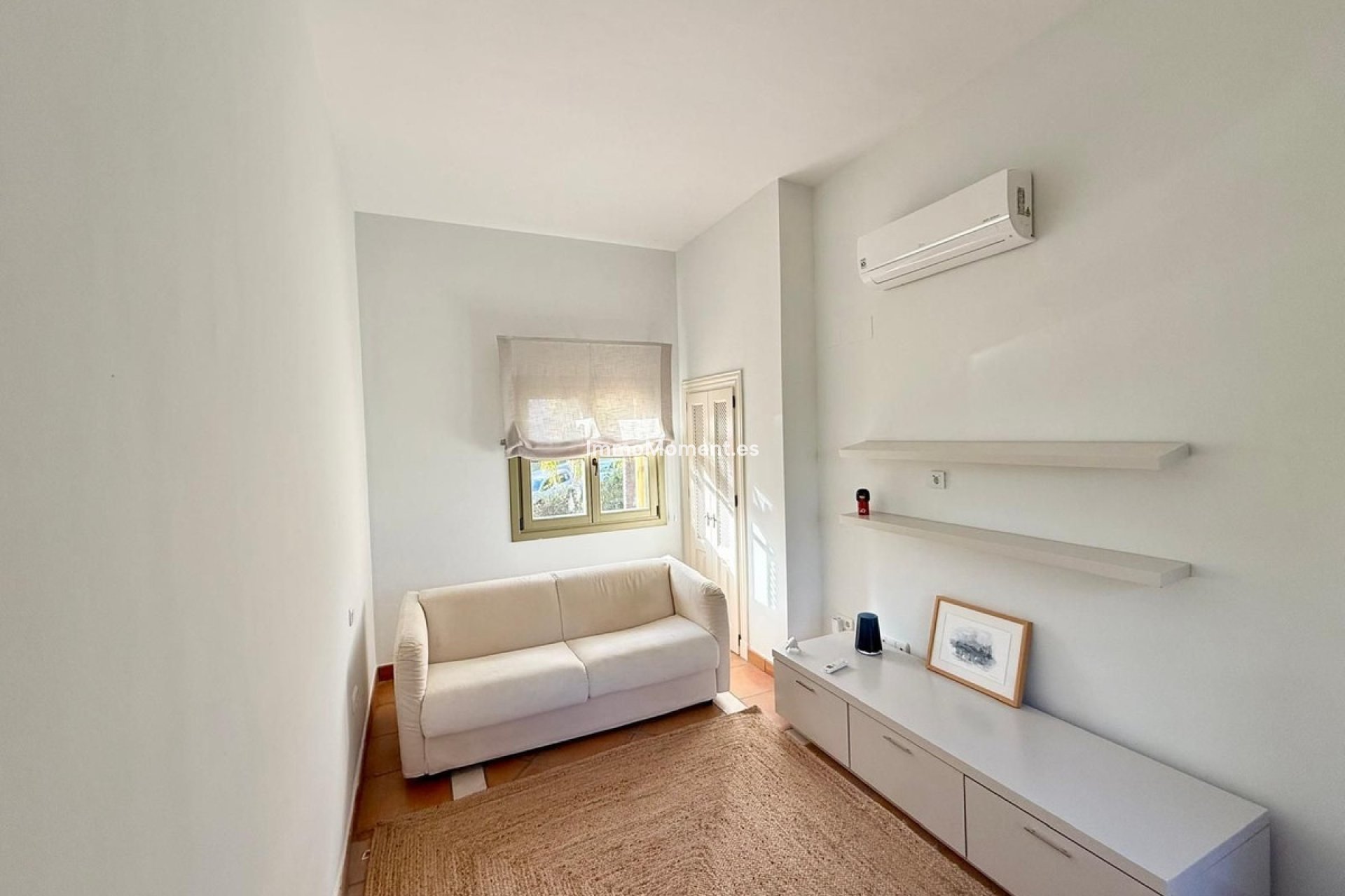 Bestaande woning - Rijtjeshuis - Sotogrande - Sotogrande Alto