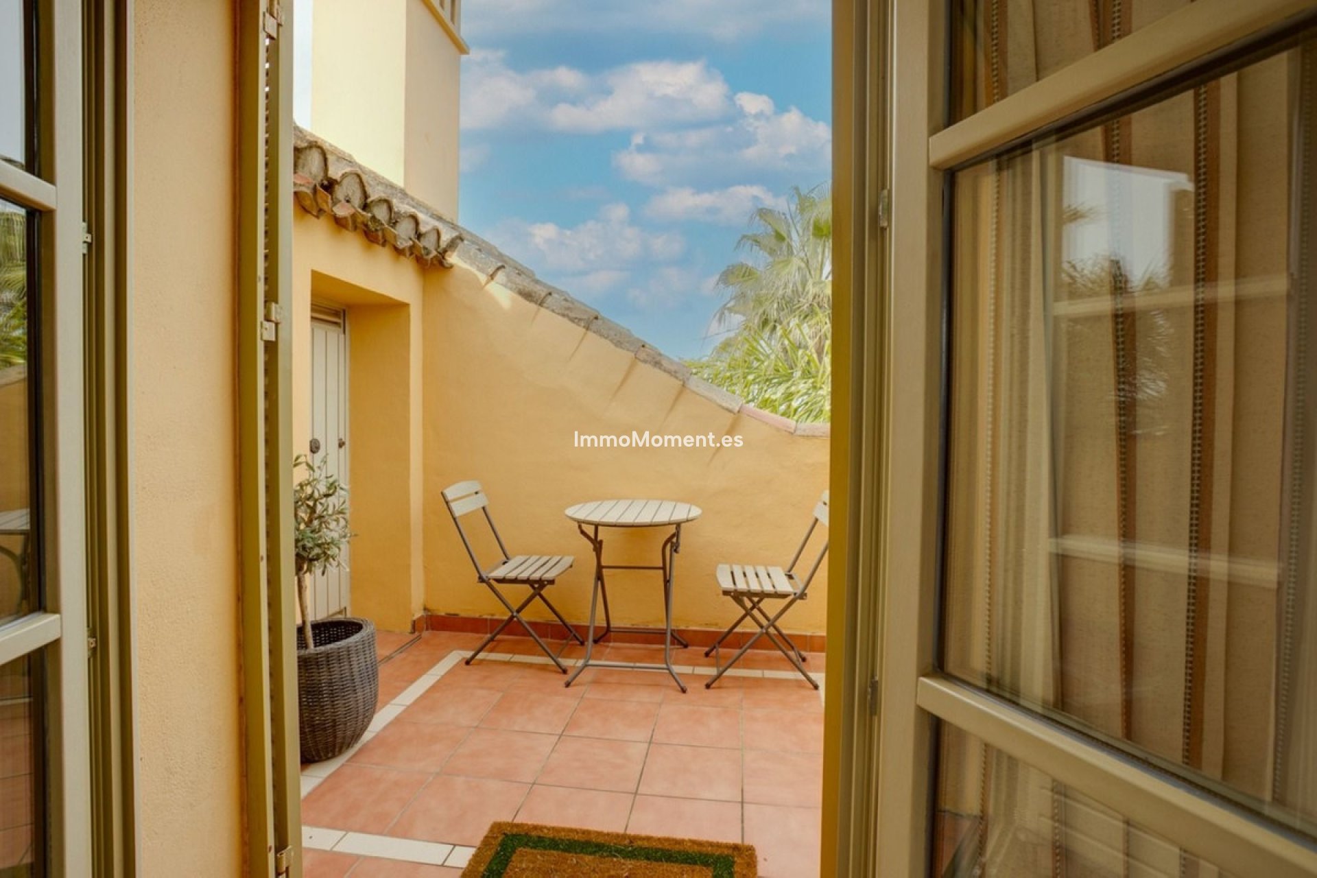 Bestaande woning - Rijtjeshuis - Sotogrande - Sotogrande Alto