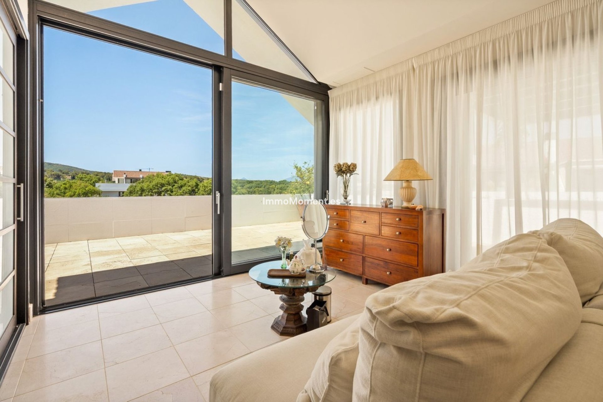 Bestaande woning - Rijtjeshuis - Sotogrande - Sotogrande Alto