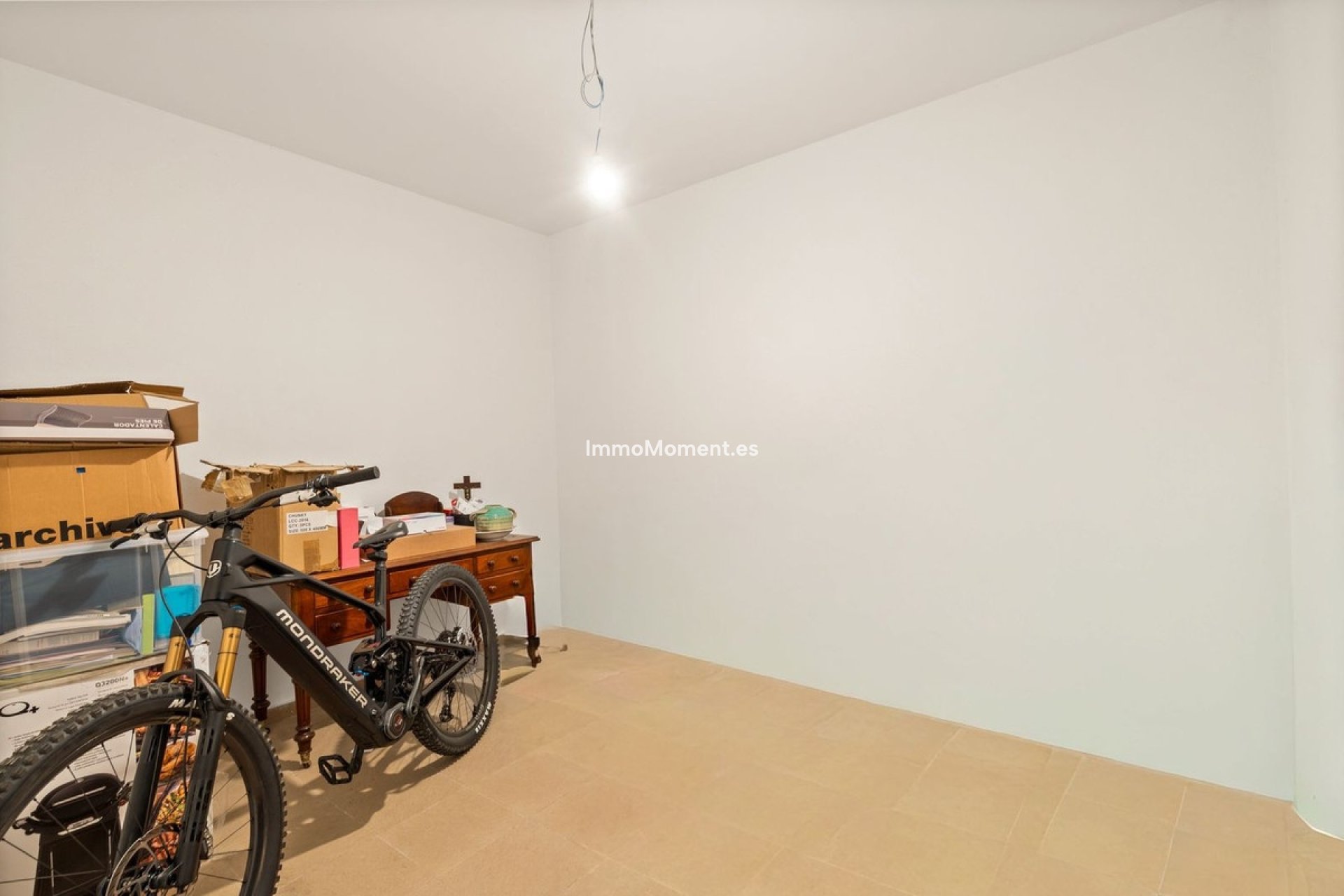 Bestaande woning - Rijtjeshuis - Sotogrande - Sotogrande Alto