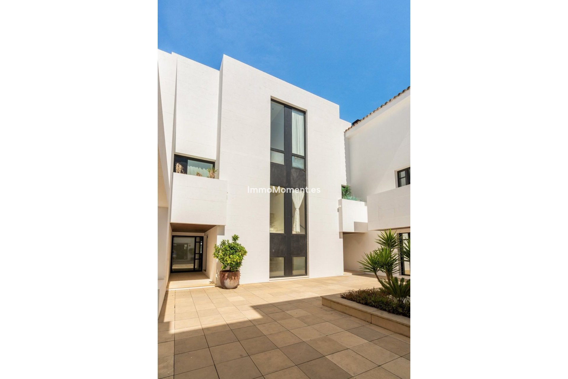Bestaande woning - Rijtjeshuis - Sotogrande - Sotogrande Alto