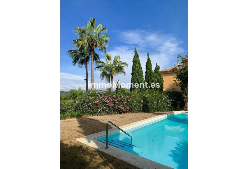 Bestaande woning - Rijtjeshuis - Sotogrande