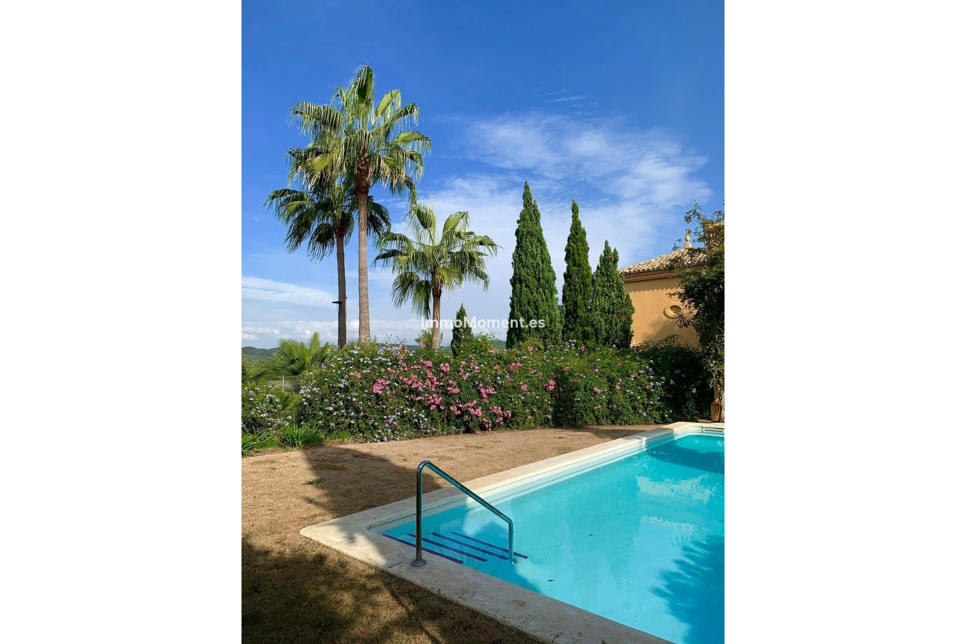 Bestaande woning - Rijtjeshuis - Sotogrande