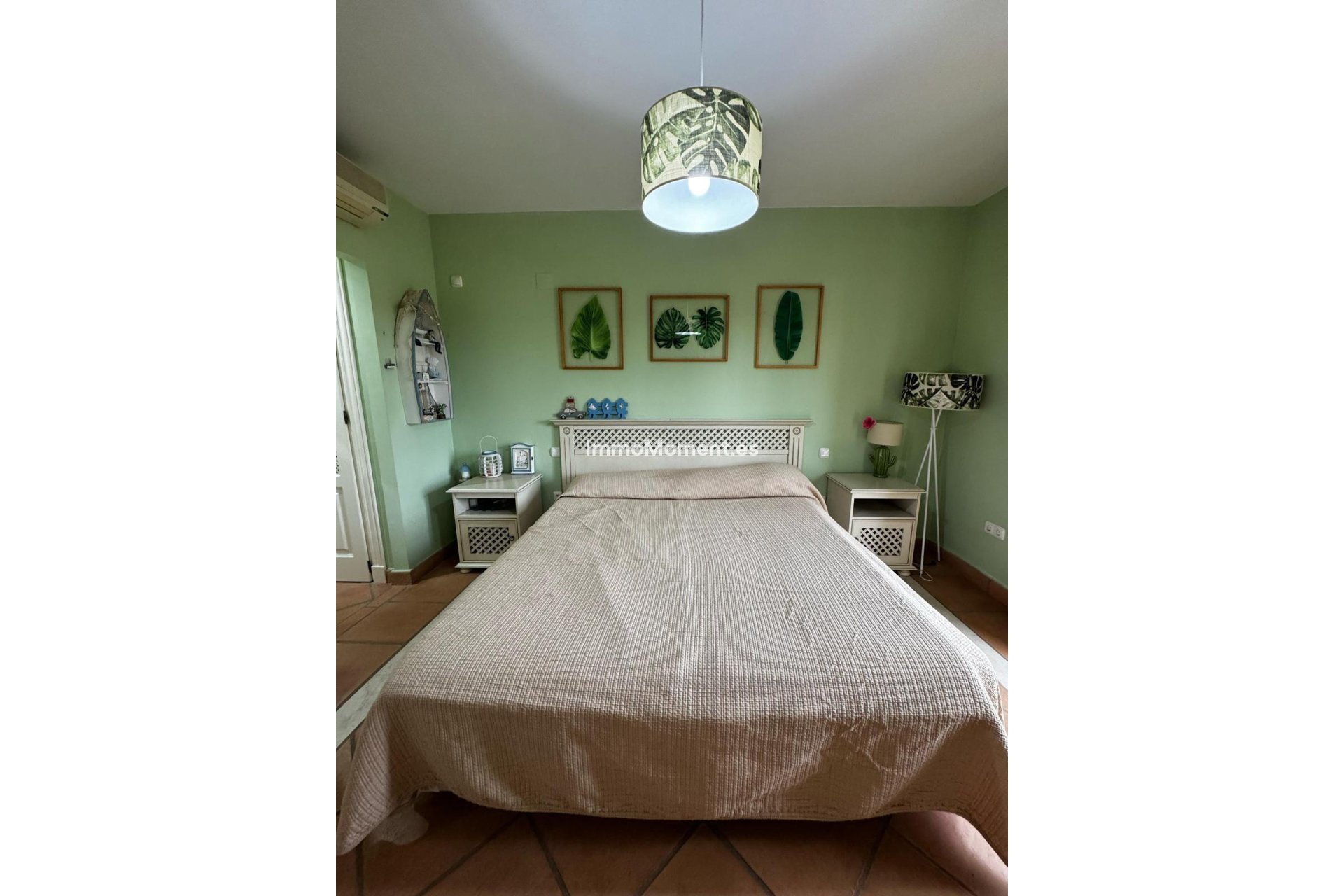 Bestaande woning - Rijtjeshuis - Sotogrande