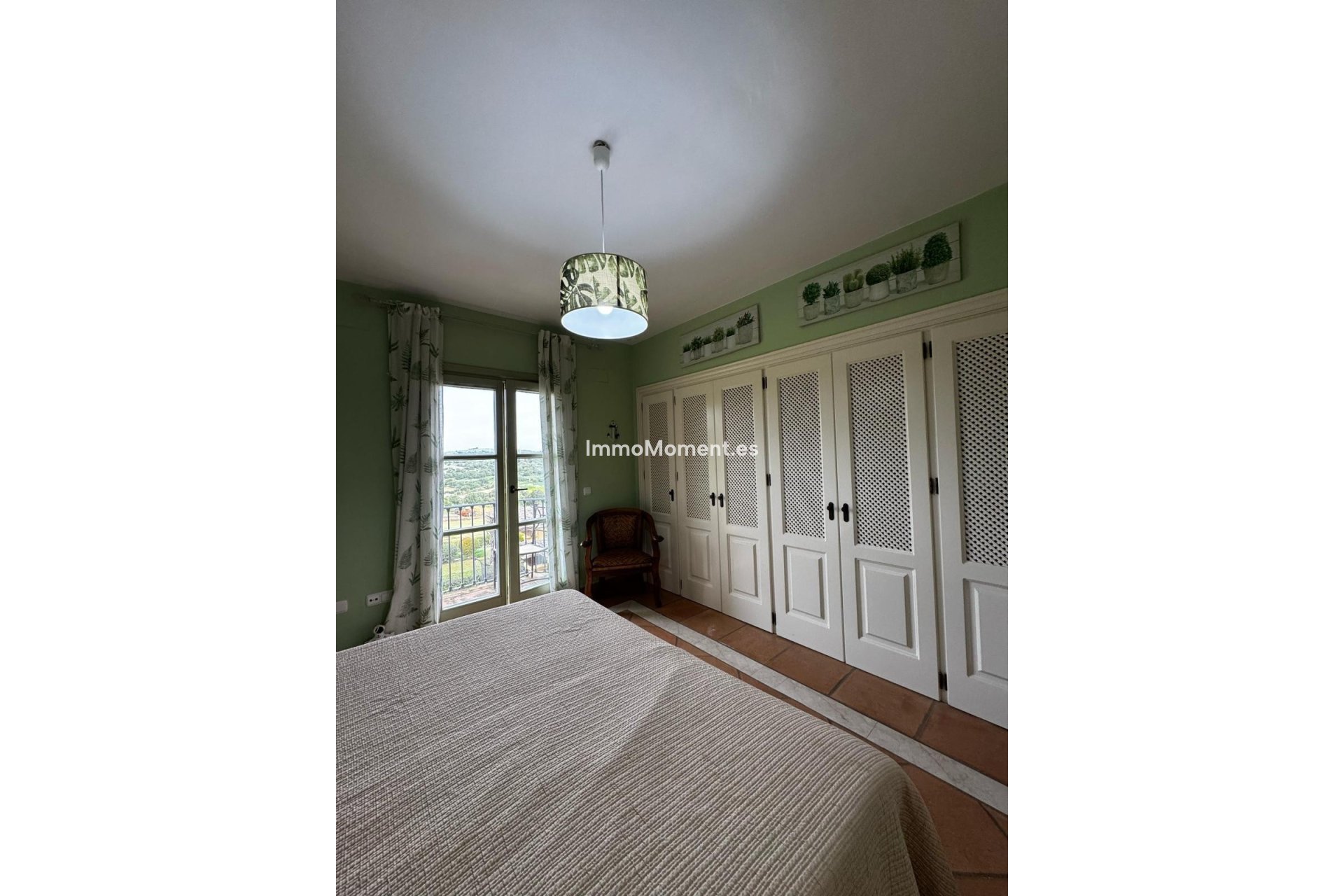 Bestaande woning - Rijtjeshuis - Sotogrande