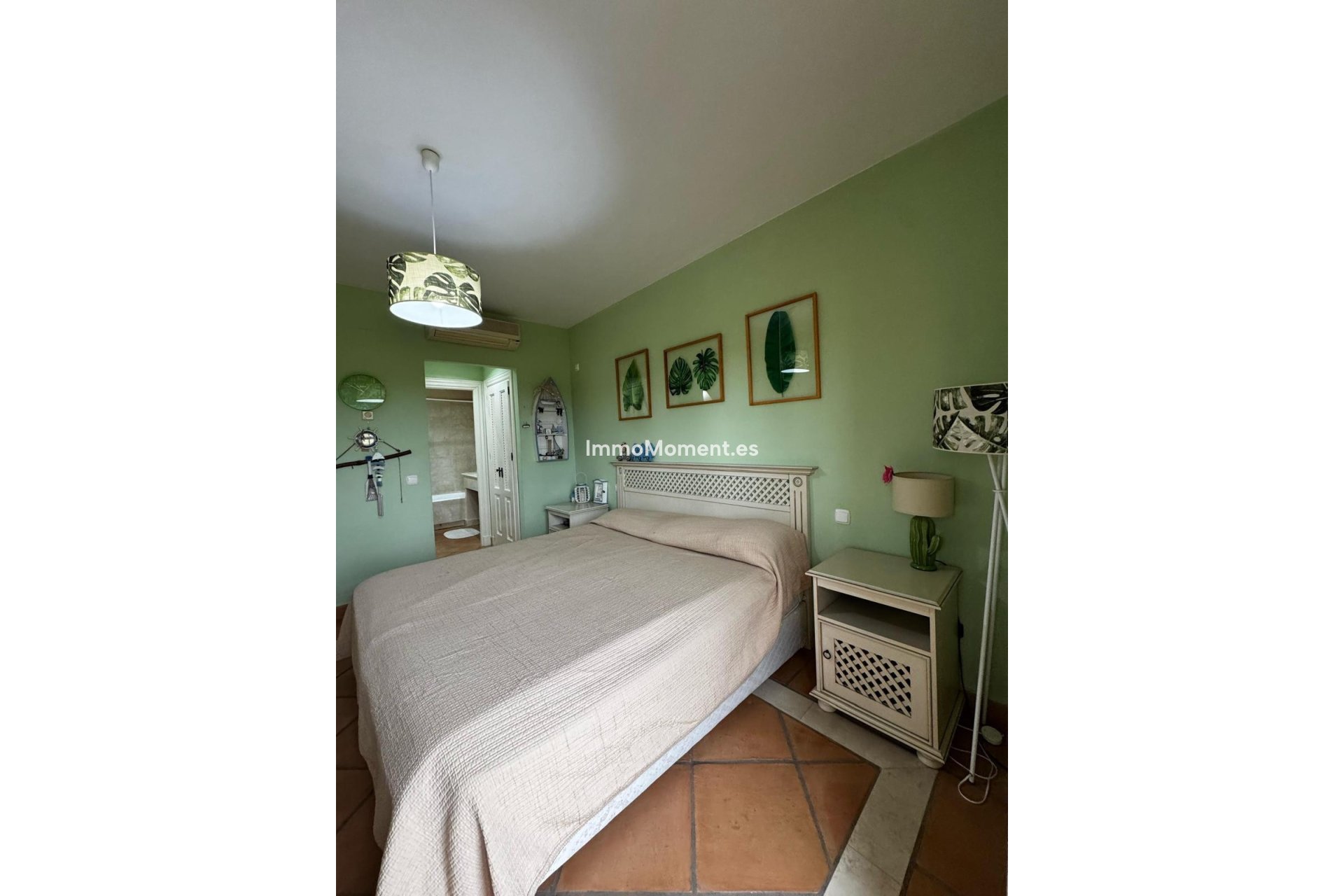 Bestaande woning - Rijtjeshuis - Sotogrande