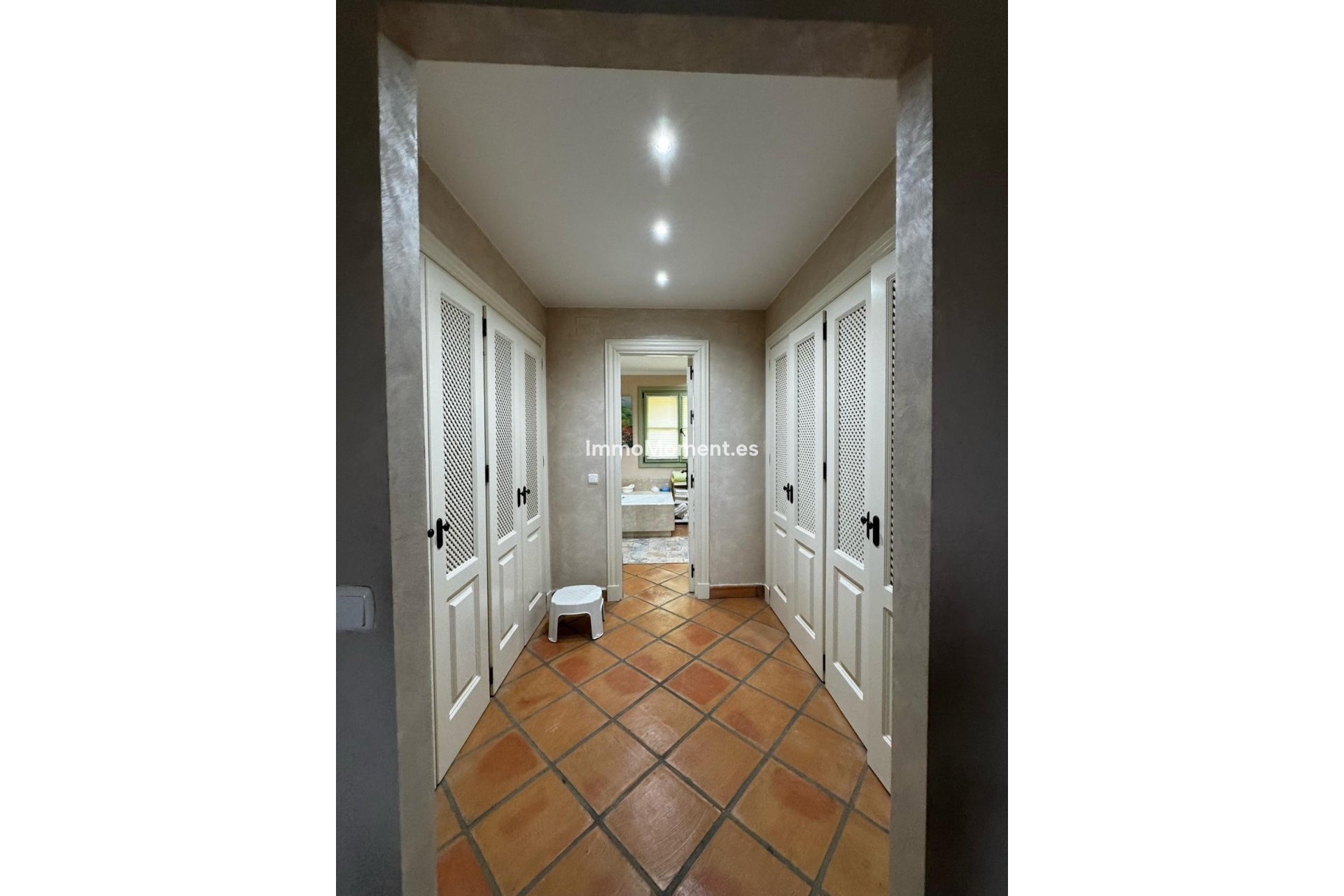 Bestaande woning - Rijtjeshuis - Sotogrande
