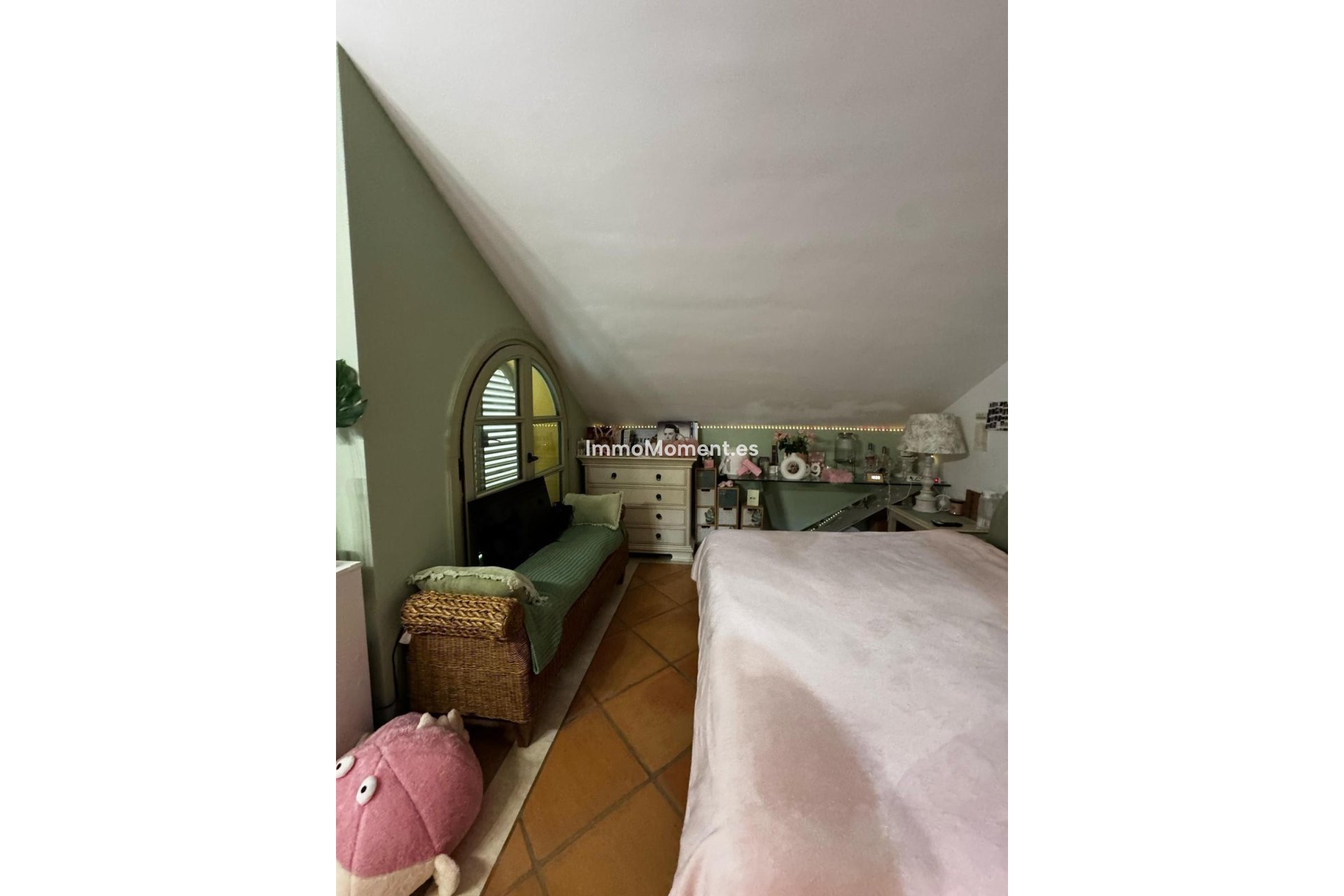 Bestaande woning - Rijtjeshuis - Sotogrande