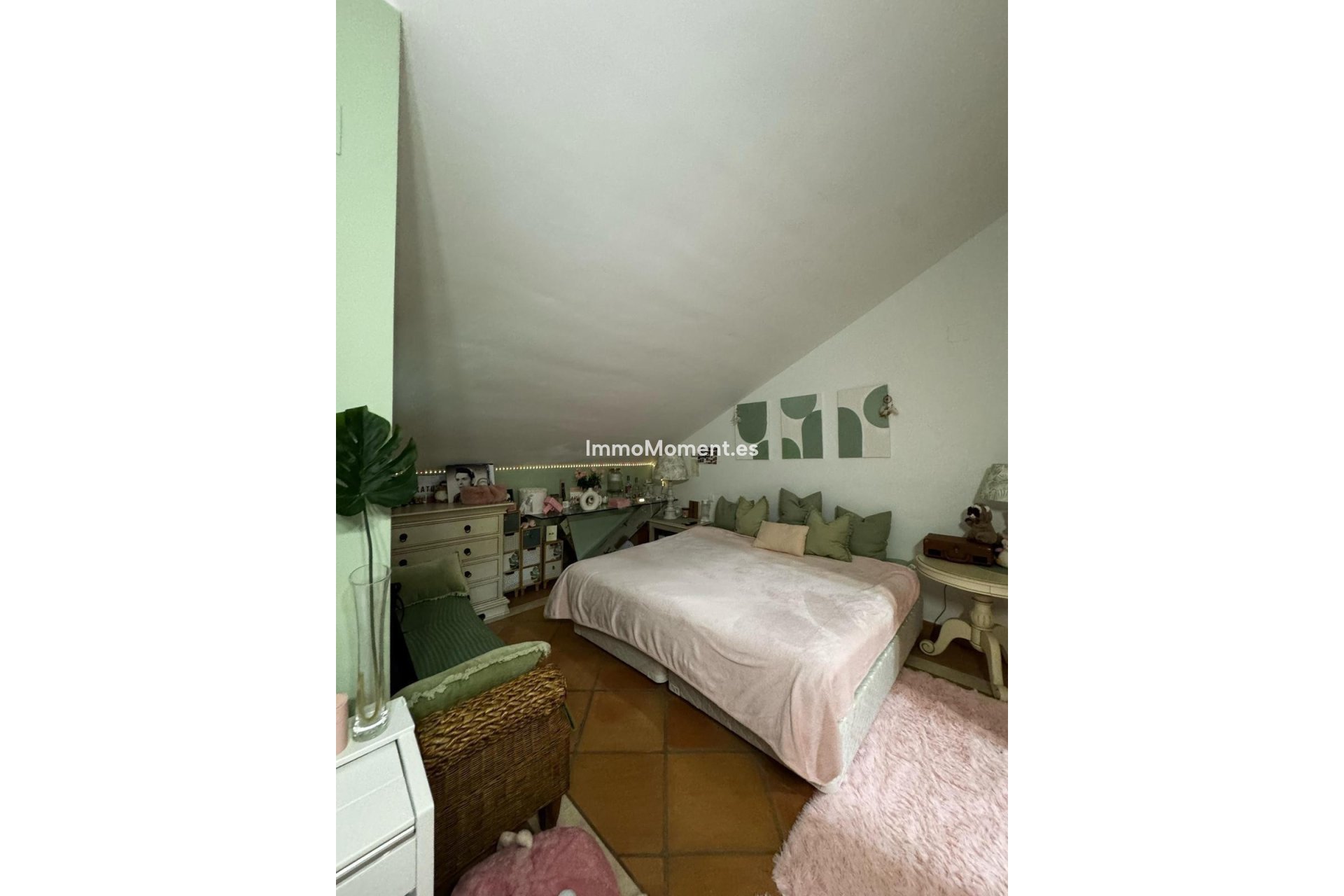 Bestaande woning - Rijtjeshuis - Sotogrande