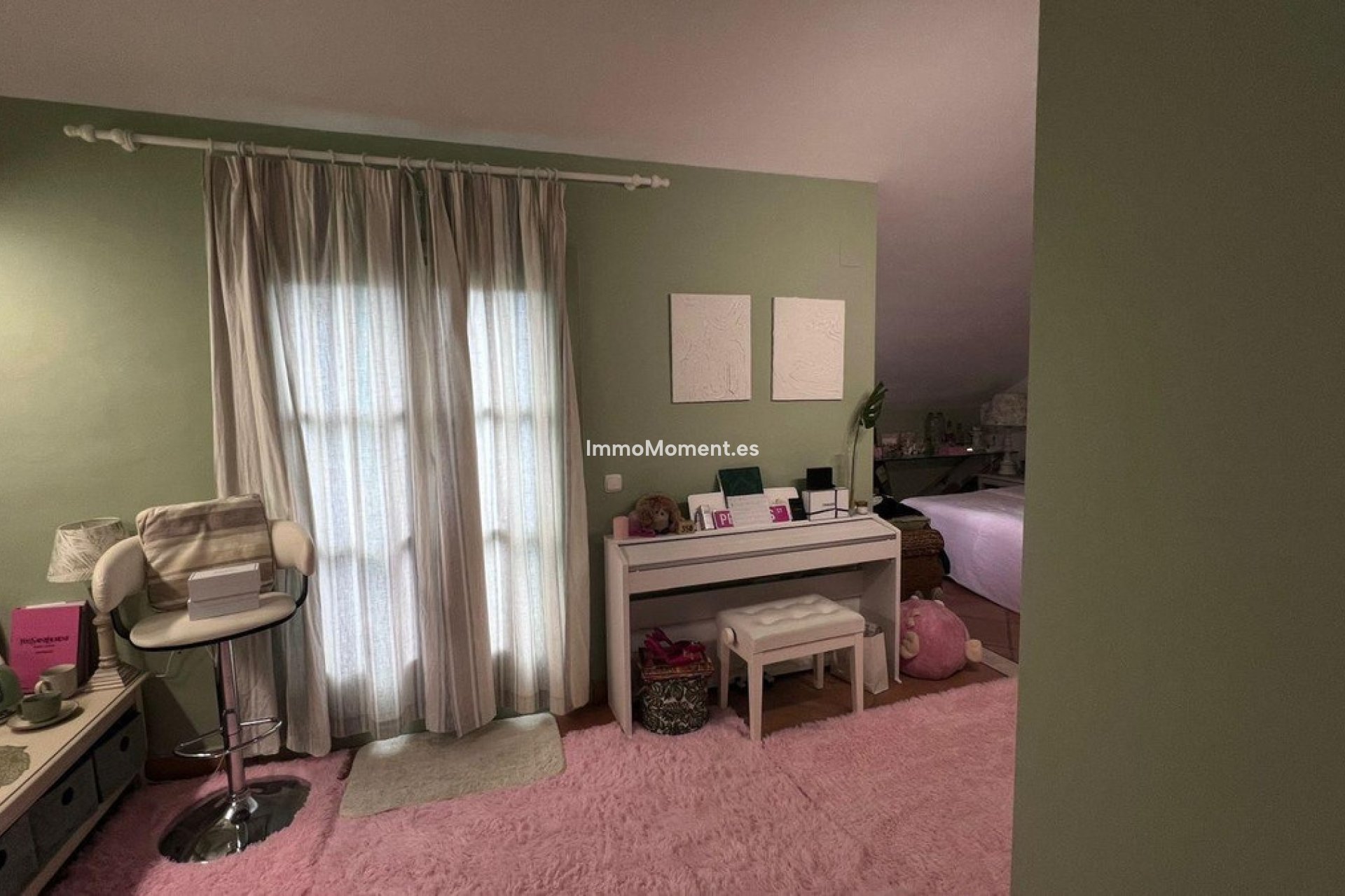 Bestaande woning - Rijtjeshuis - Sotogrande