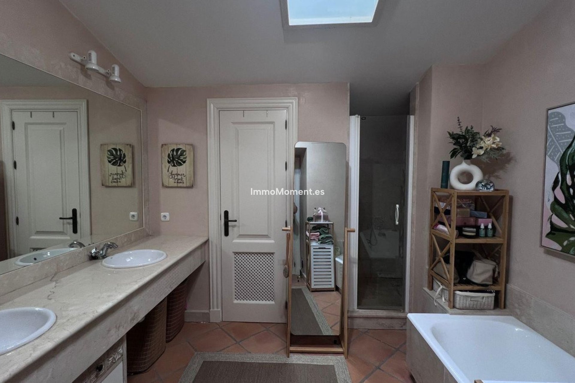 Bestaande woning - Rijtjeshuis - Sotogrande