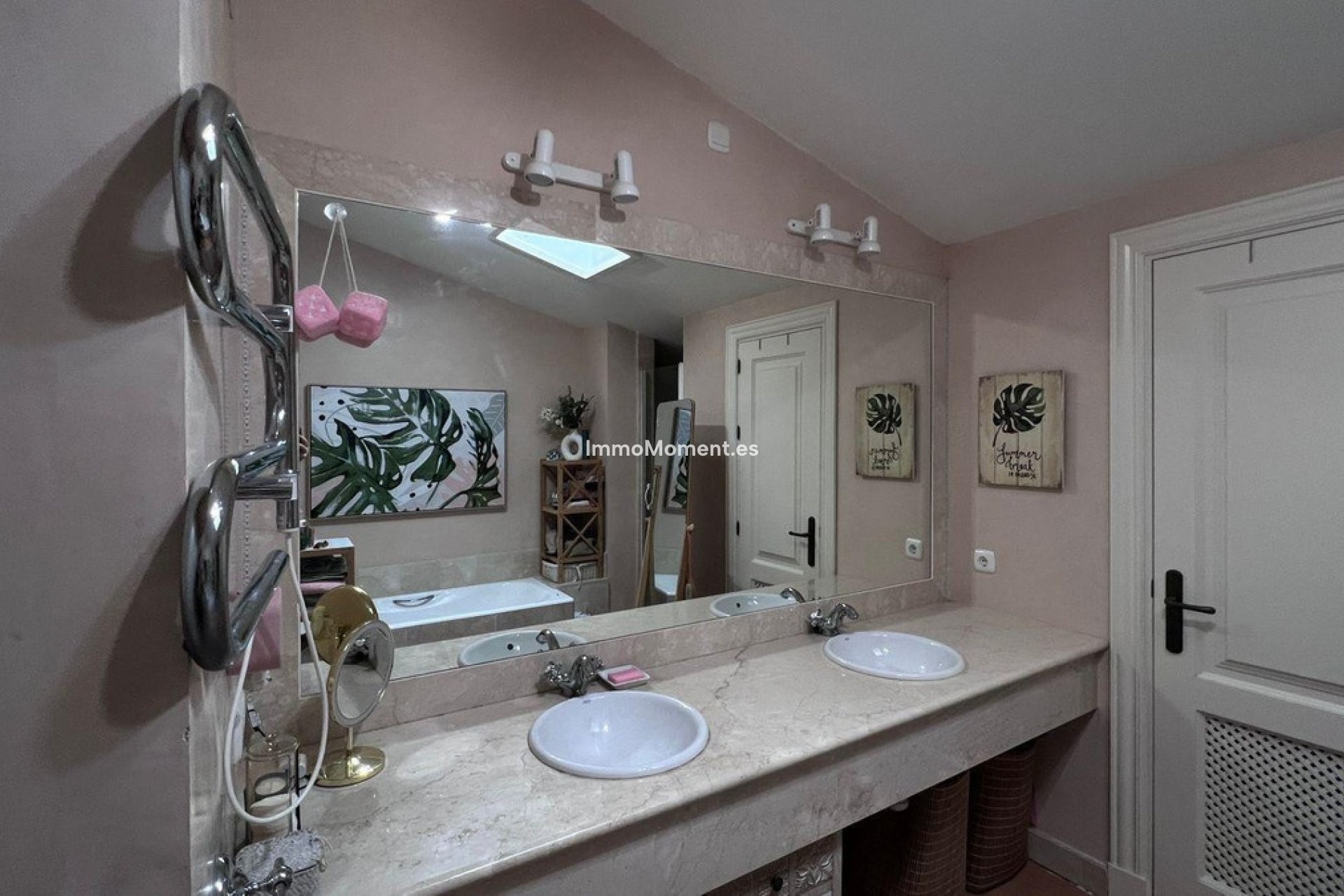 Bestaande woning - Rijtjeshuis - Sotogrande