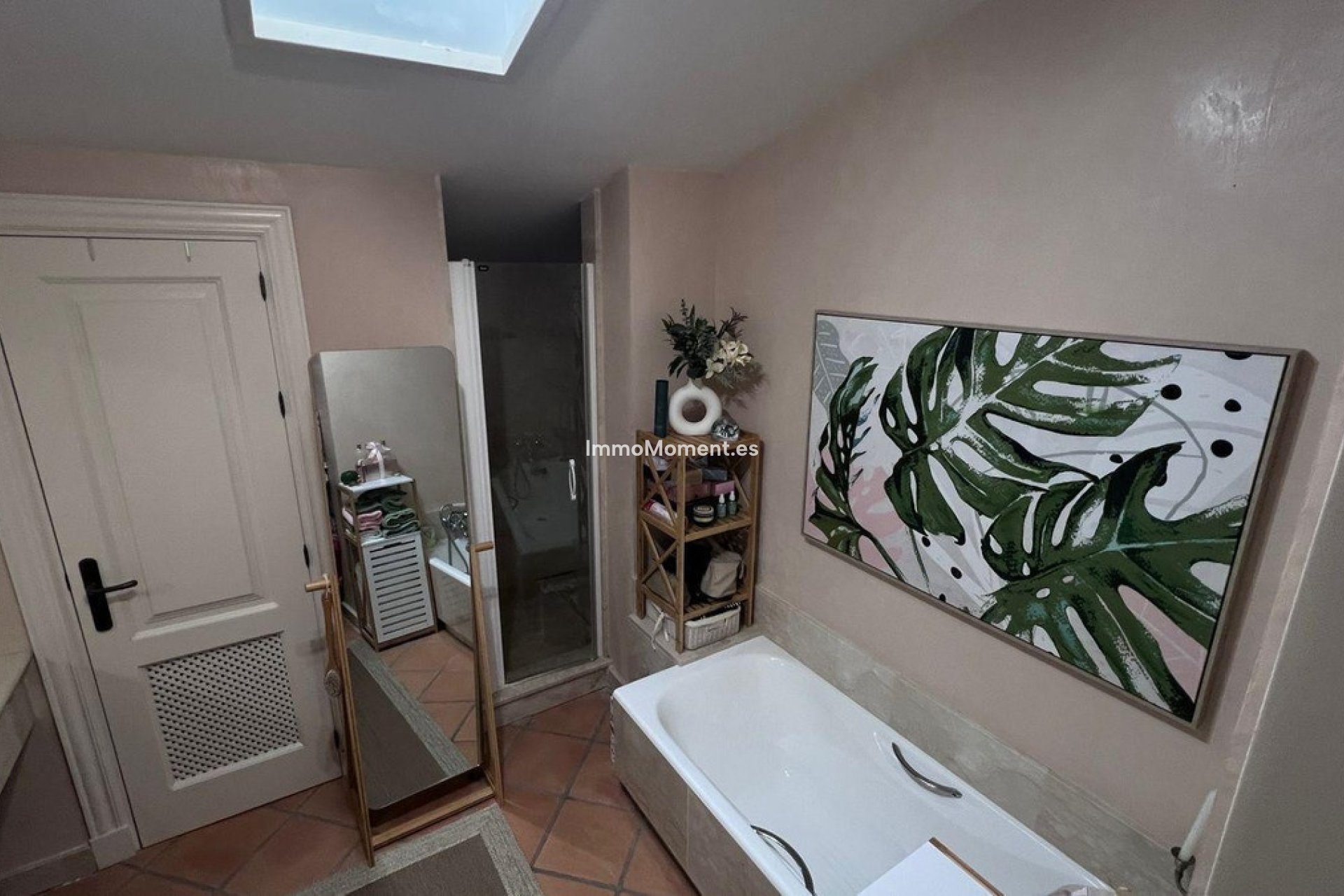 Bestaande woning - Rijtjeshuis - Sotogrande