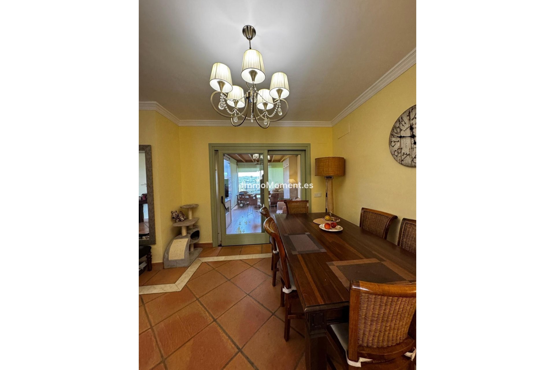 Bestaande woning - Rijtjeshuis - Sotogrande