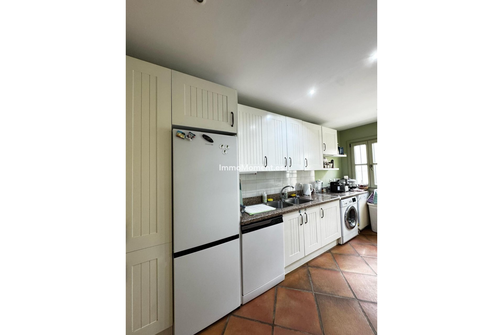 Bestaande woning - Rijtjeshuis - Sotogrande